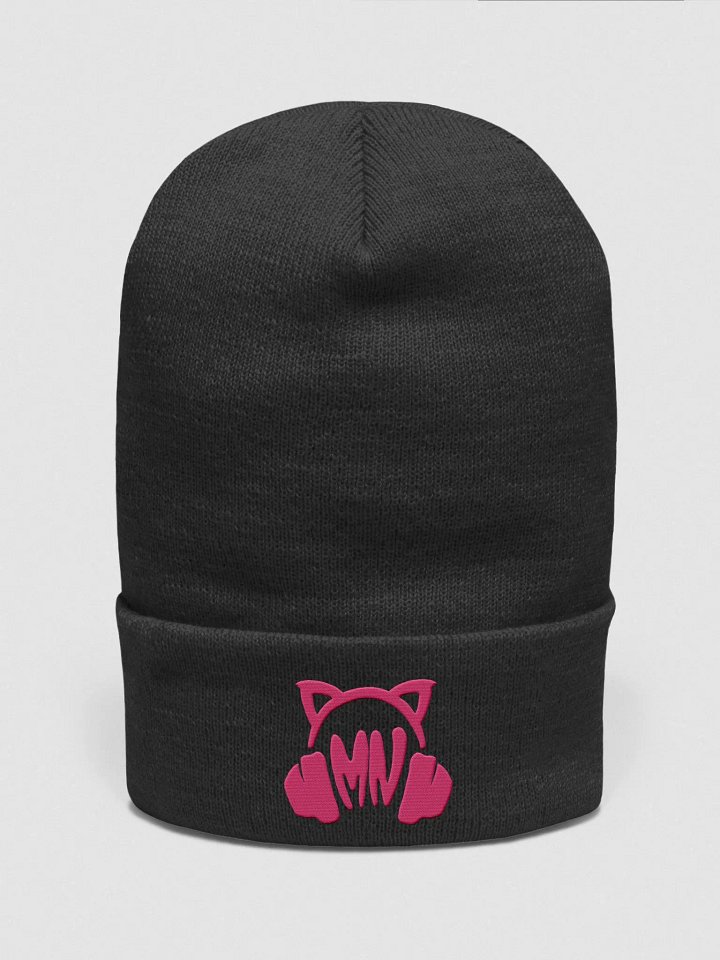 MarkyNana Beanie product image (1)