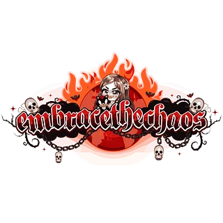 embracethechaos
