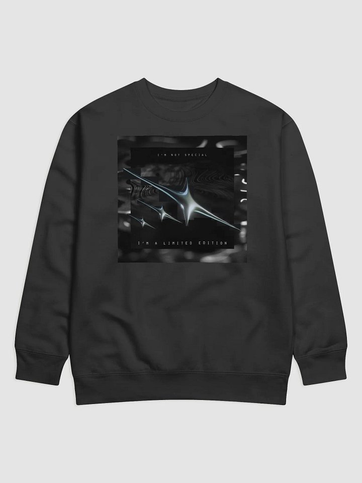 Limited Edition Starlight Sweatshirt product image (1)