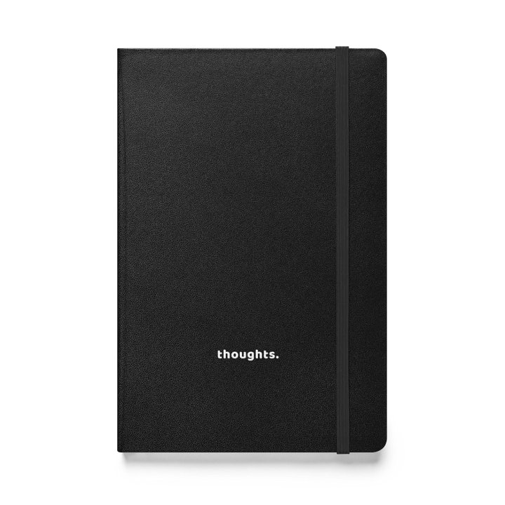 Journal for your... thoughts? product image (1)
