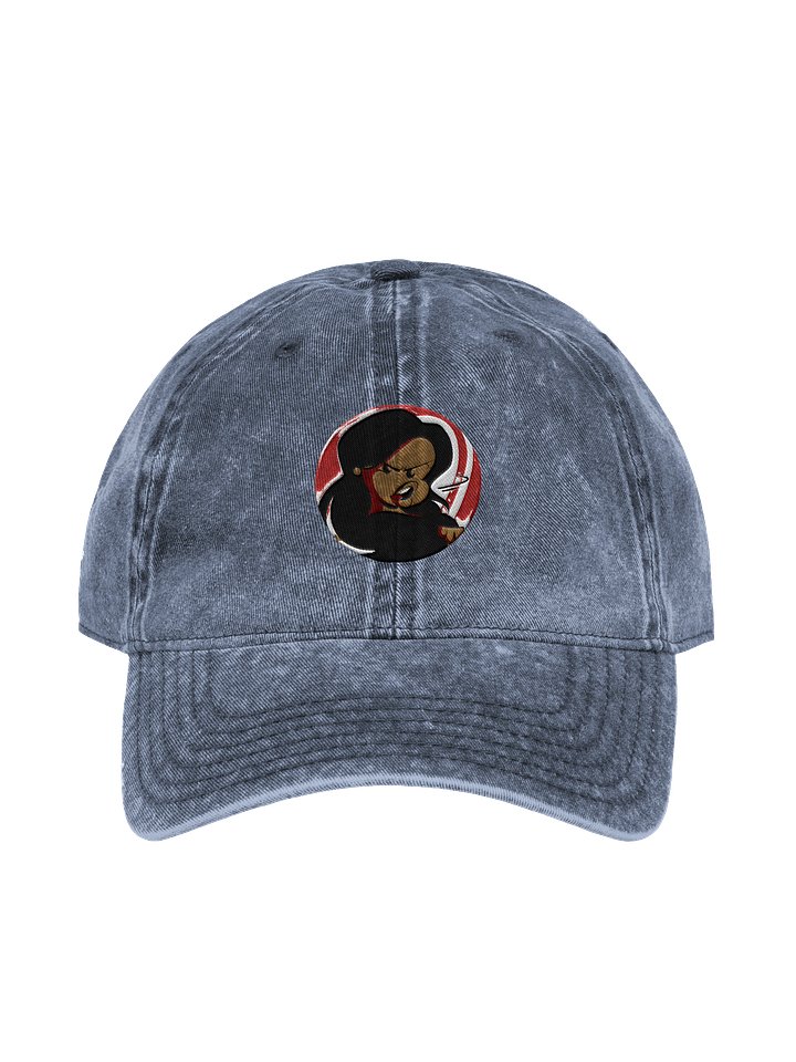 OlurinattiBITES Hat product image (2)
