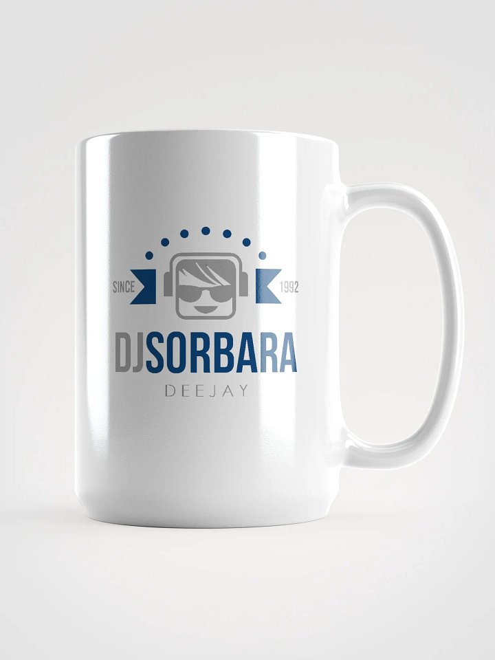 Tazza Dj Sorbara product image (1)