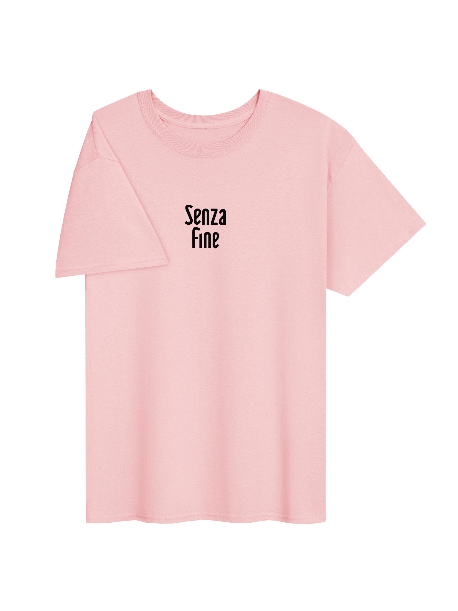 Senza Fine - Gazzetta Tee product image (3)