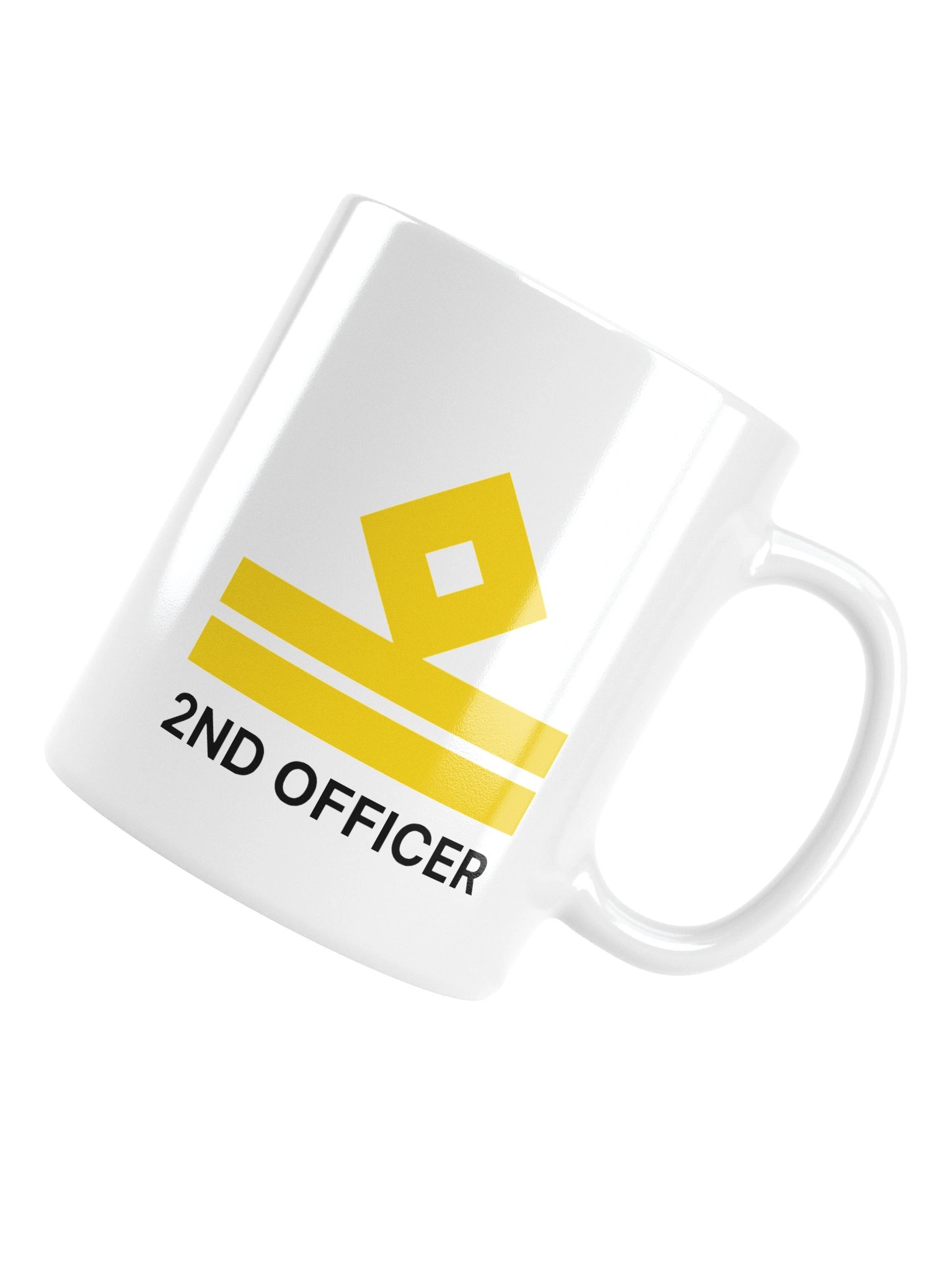 2nd Officer Mug product image (7)