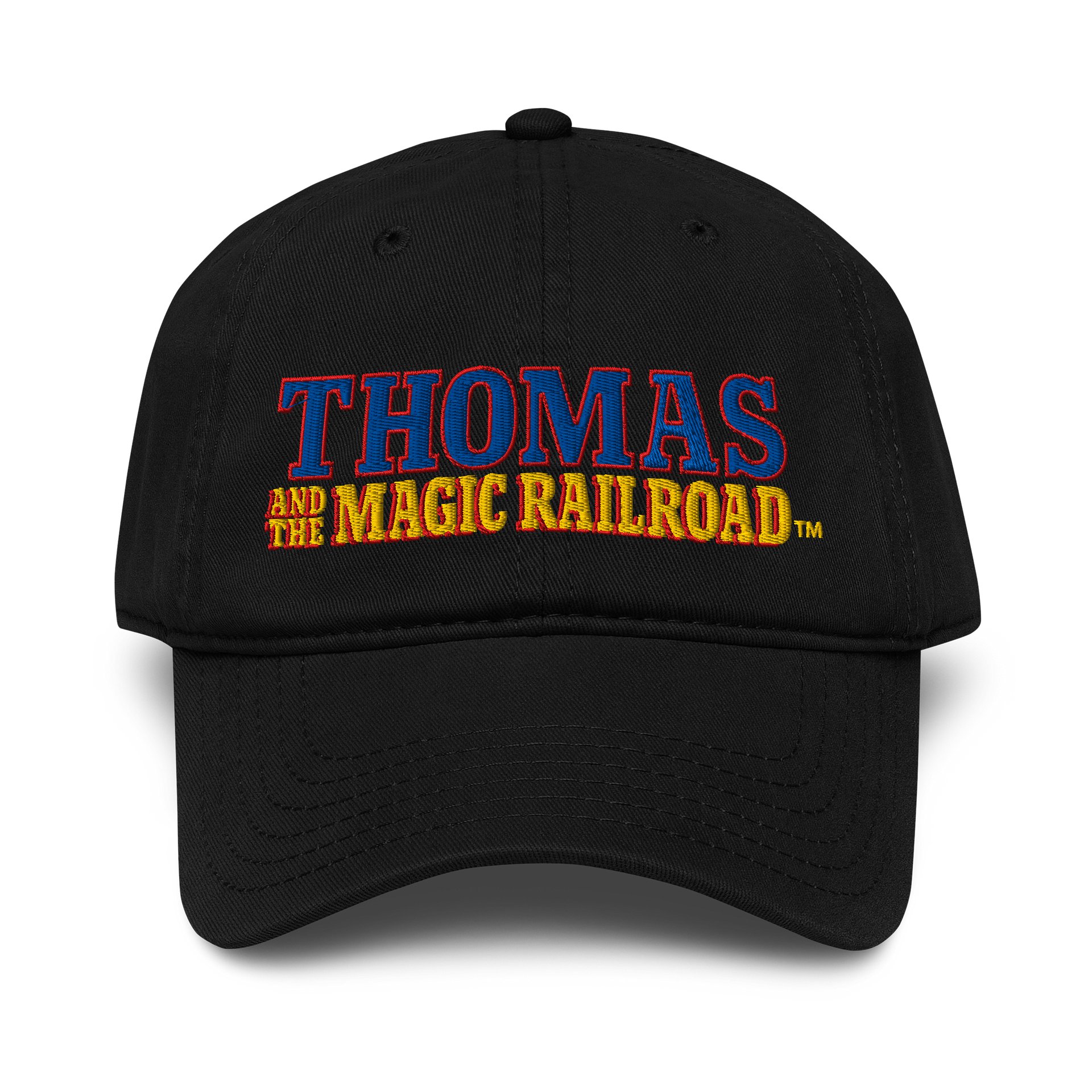 THOMAS AND THE MAGIC RAILROAD CAP product image (1)