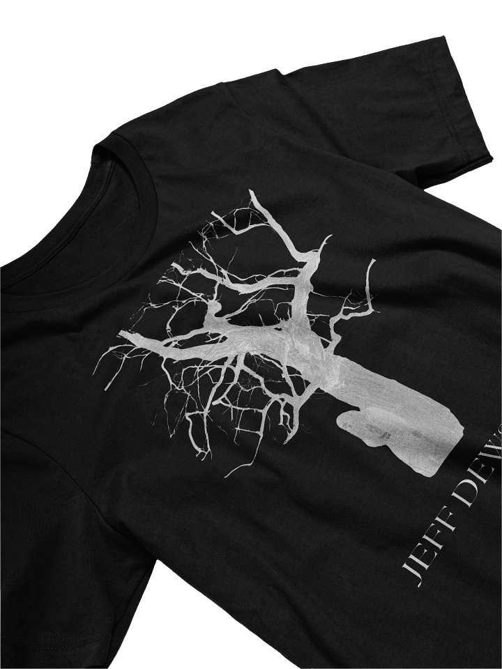 poison tree logo tee product image (2)