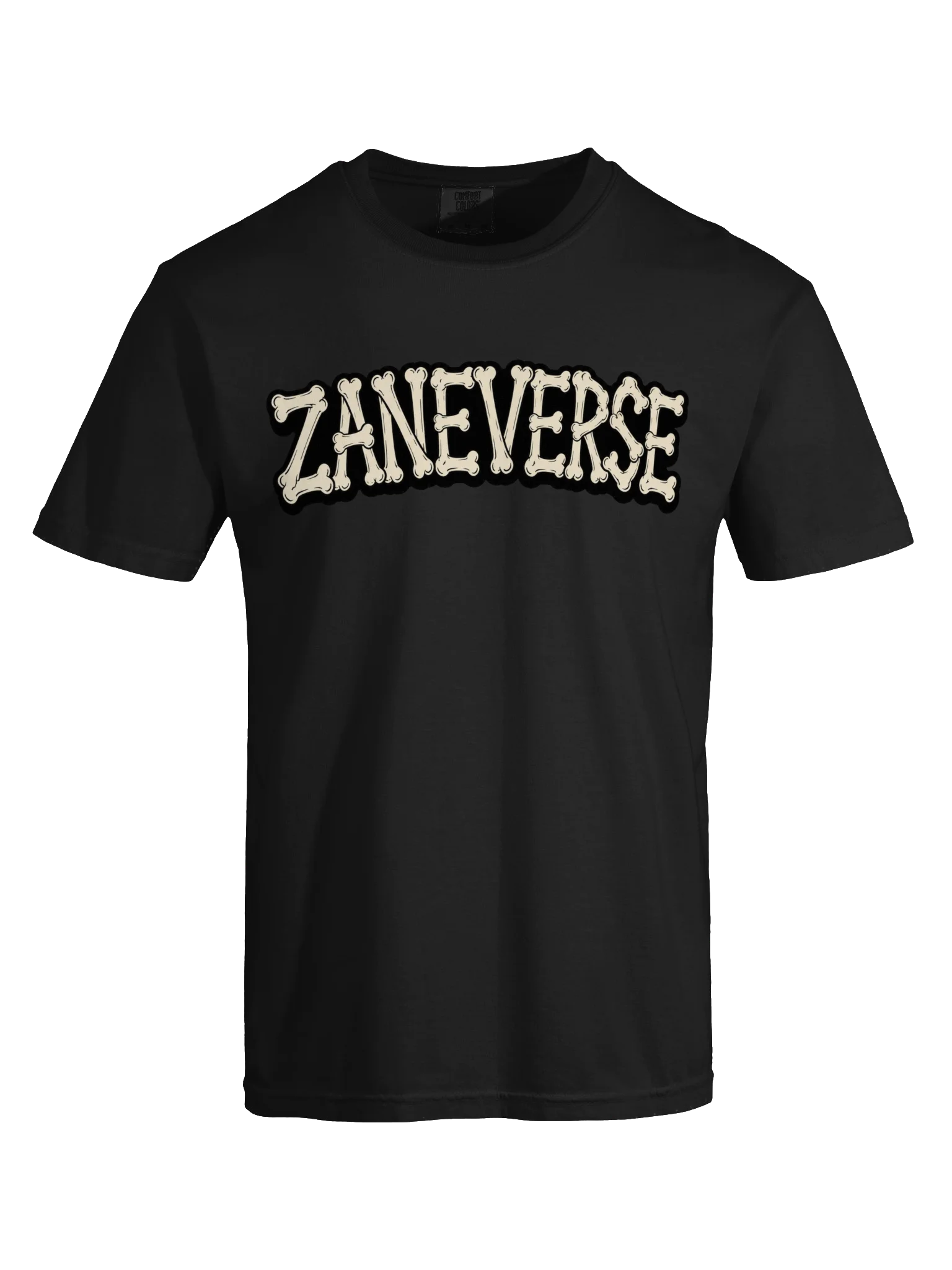 Zaneverse Bones Tee product image (5)