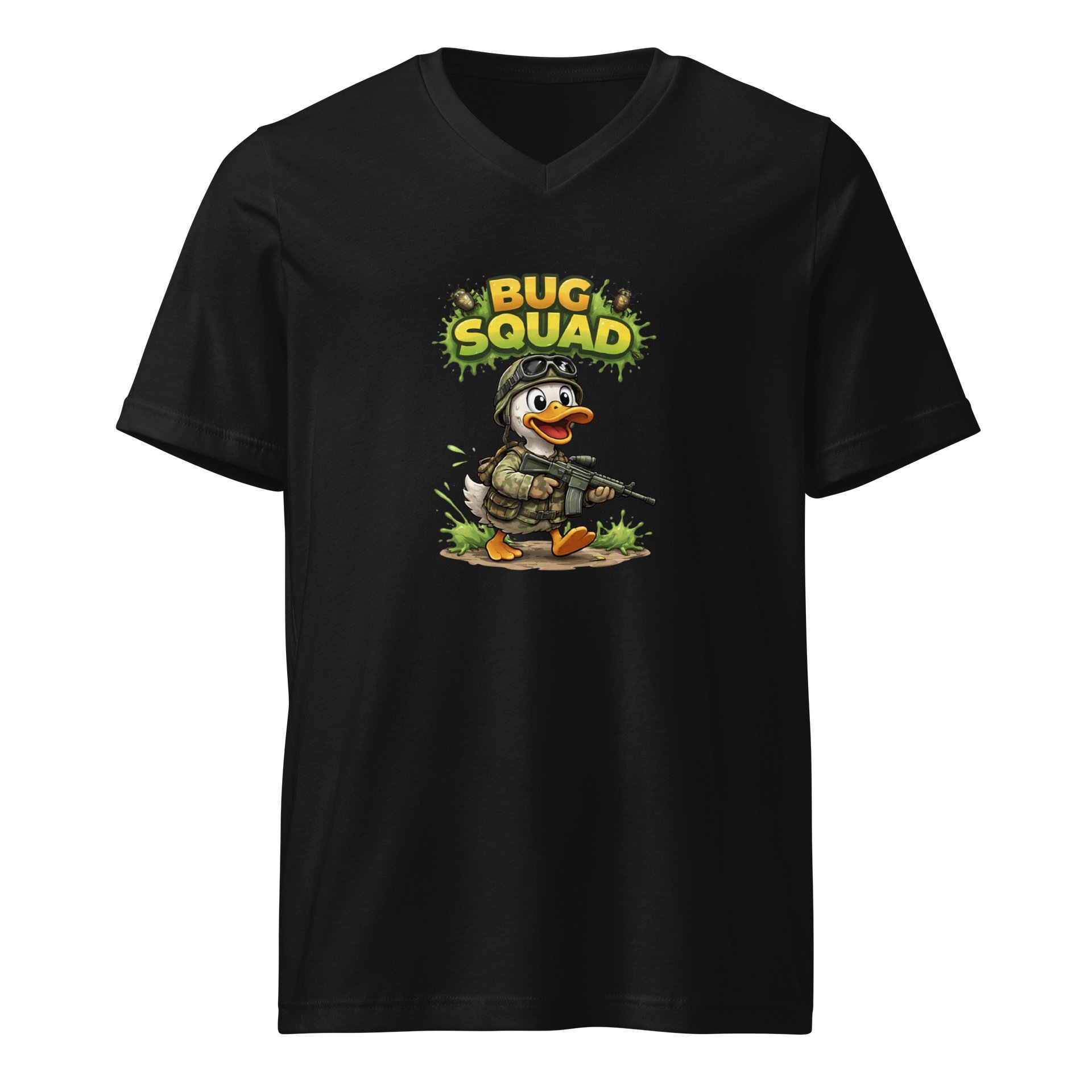 Bug Squad T-Shirt product image (1)