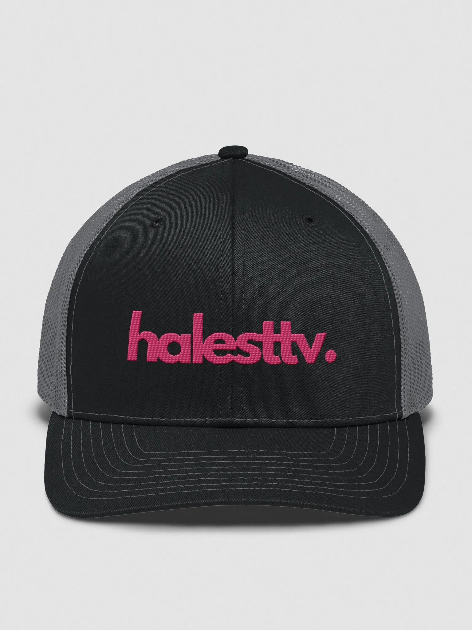 hales trucker hat product image (1)
