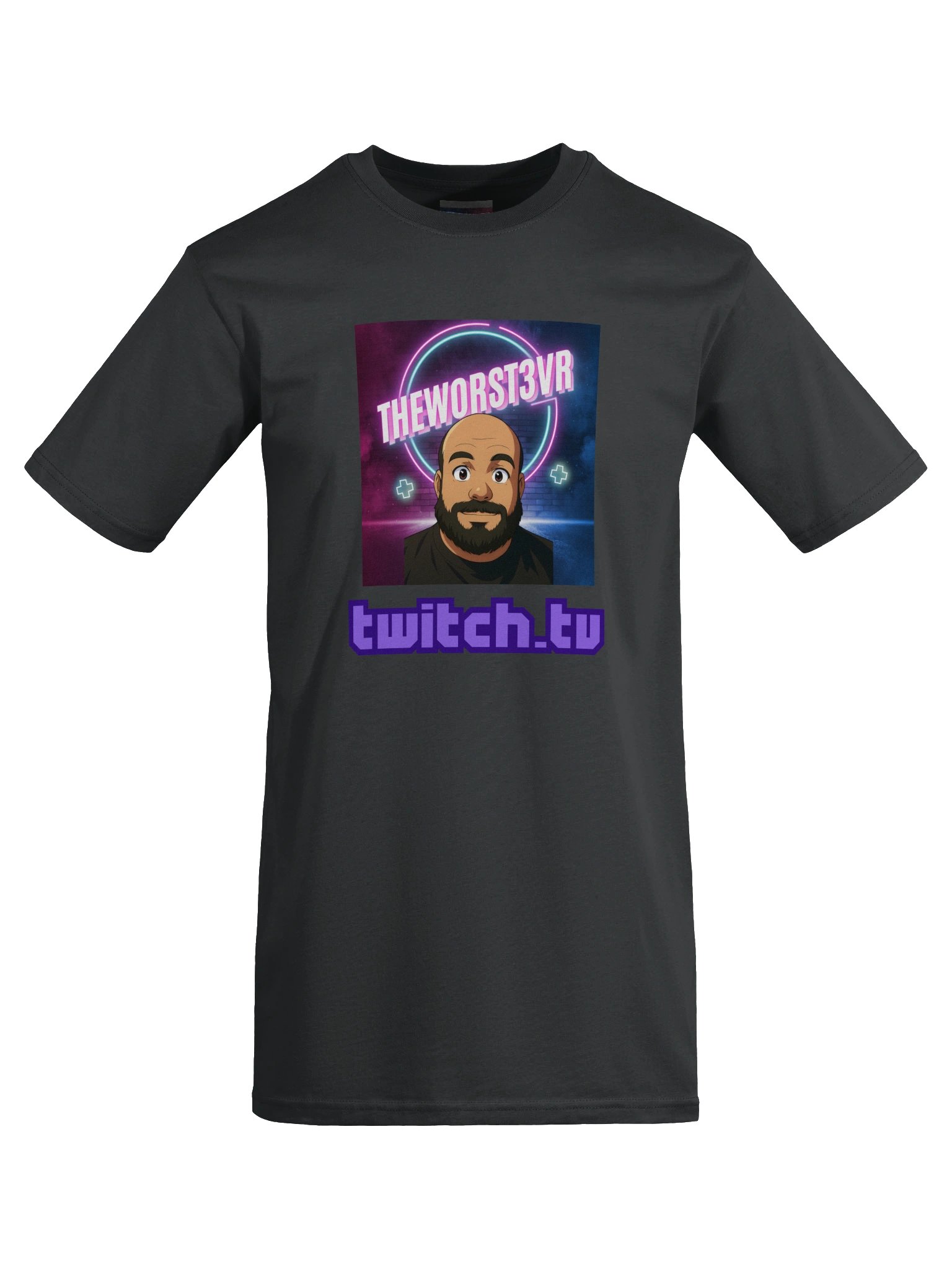theWorst Shirt product image (37)