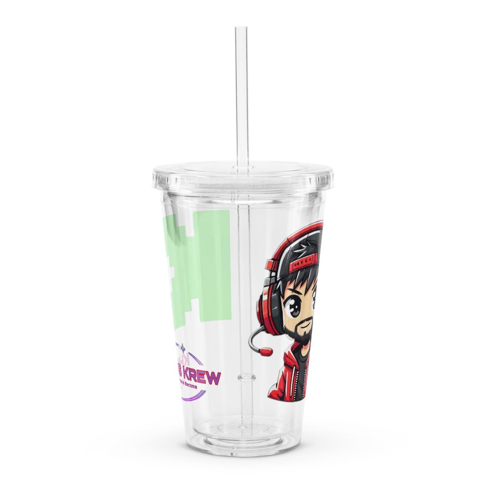 RobbinHudz Tumbler product image (2)