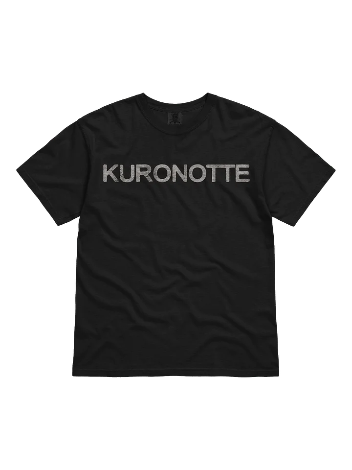 KN Distressed Tee product image (1)