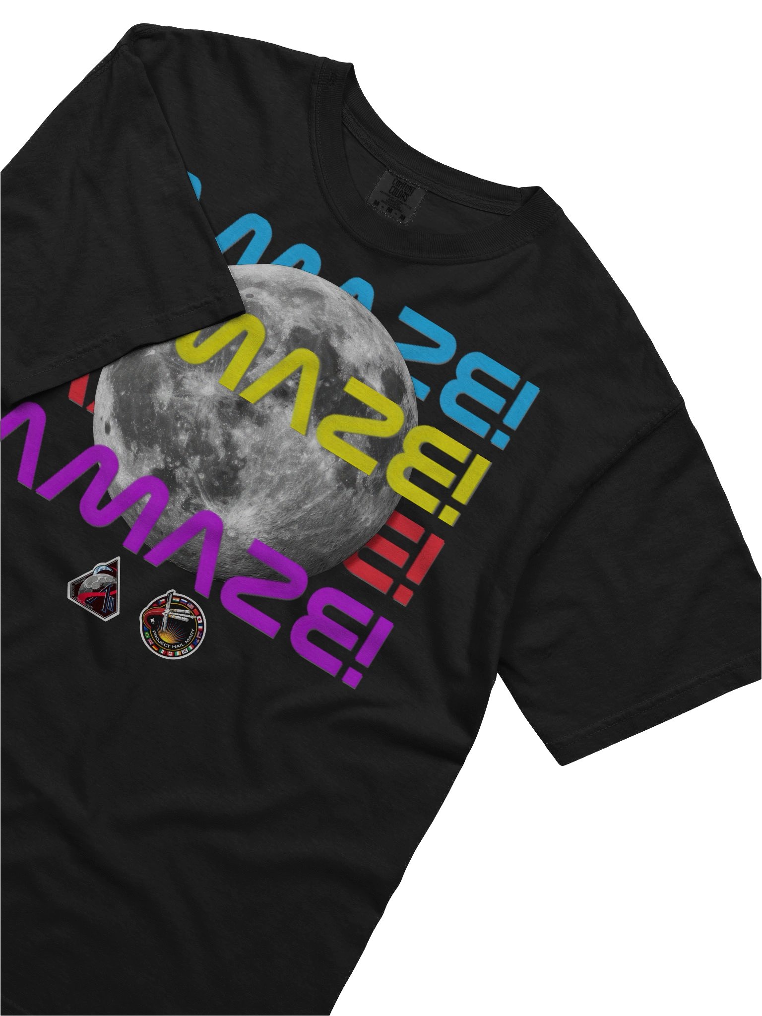 Amaze! T-Shirt product image (10)