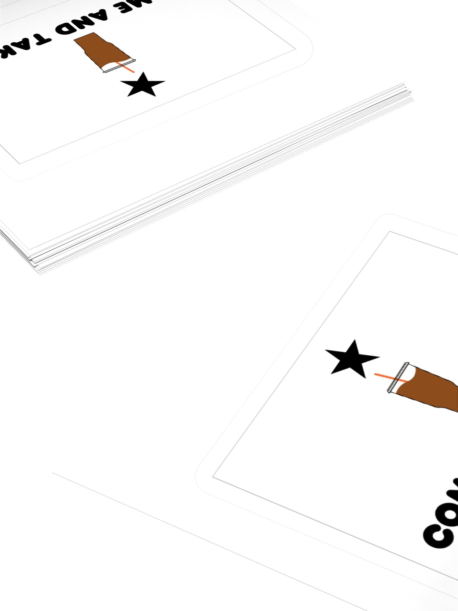 Come and Take It Coffee Sticker product image (8)