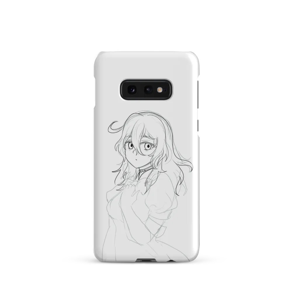WTN - Komi Mode - Sketch product image (2)