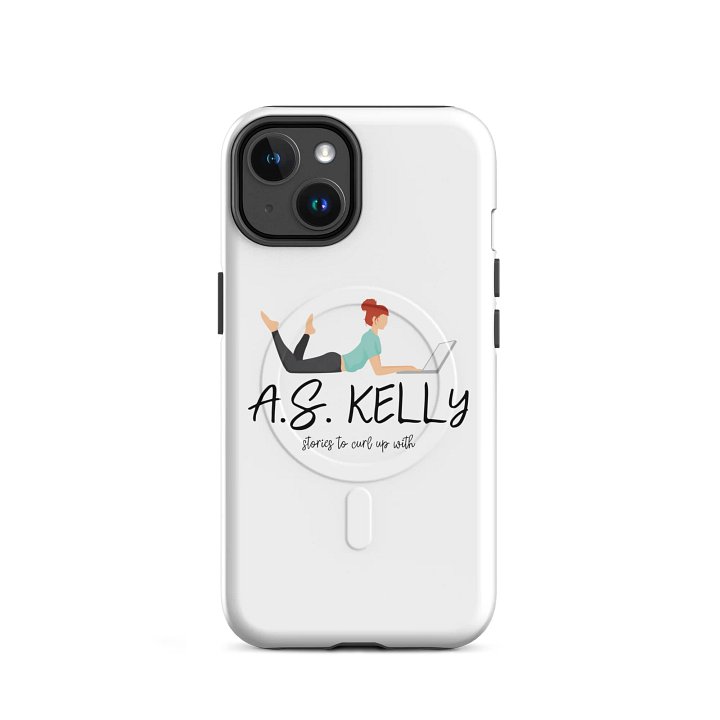Kelly iPhone Case Mag Safe product image (33)