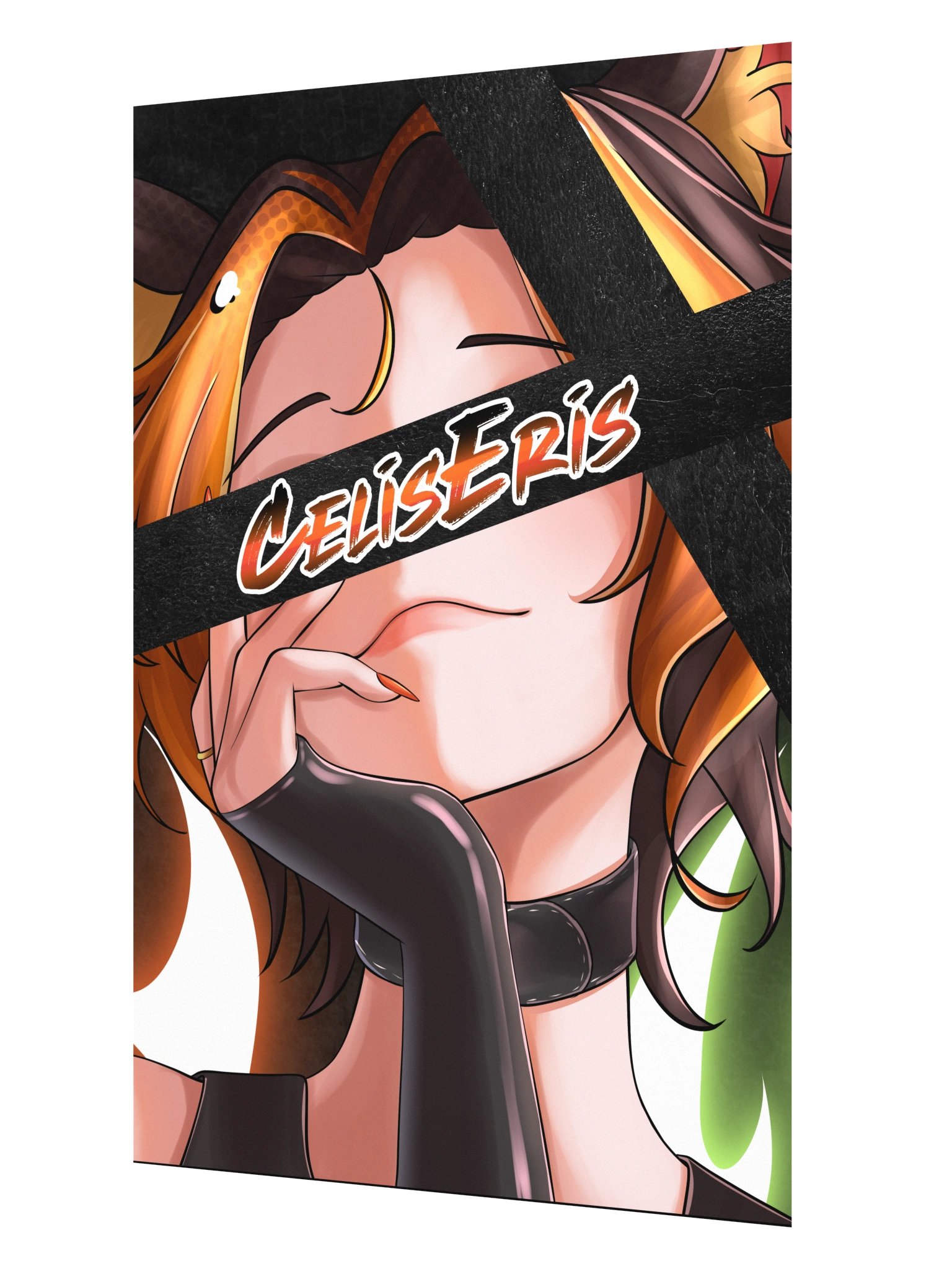 Celly Tape poster product image (2)