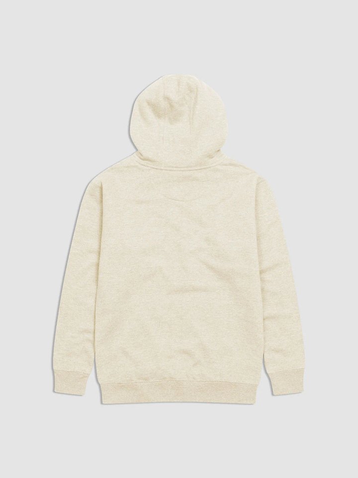ADHD Flexible Thinking Cotton Heritage Unisex Premium Hoodie product image (13)