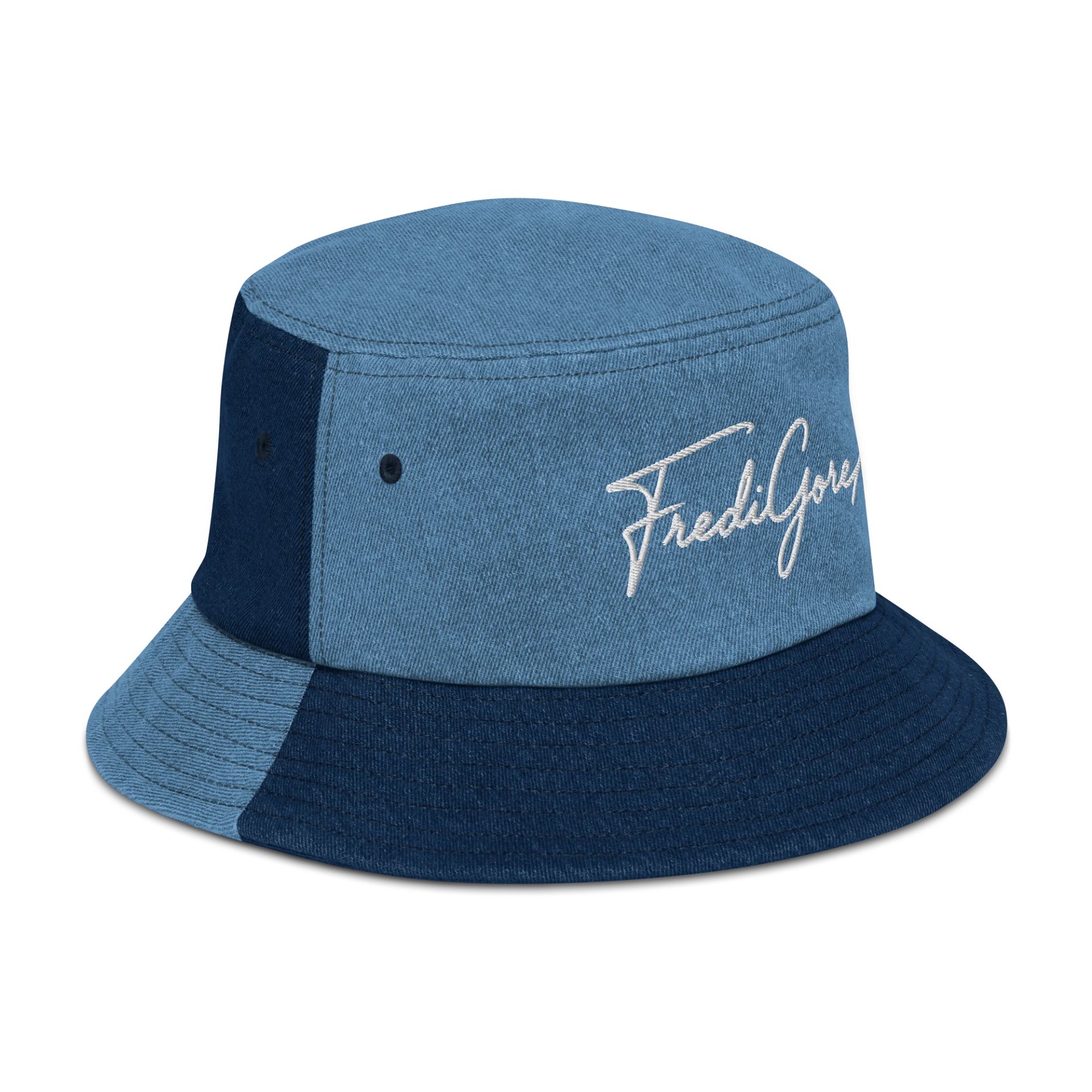 FrediGoreX Core Bucket Hat product image (3)