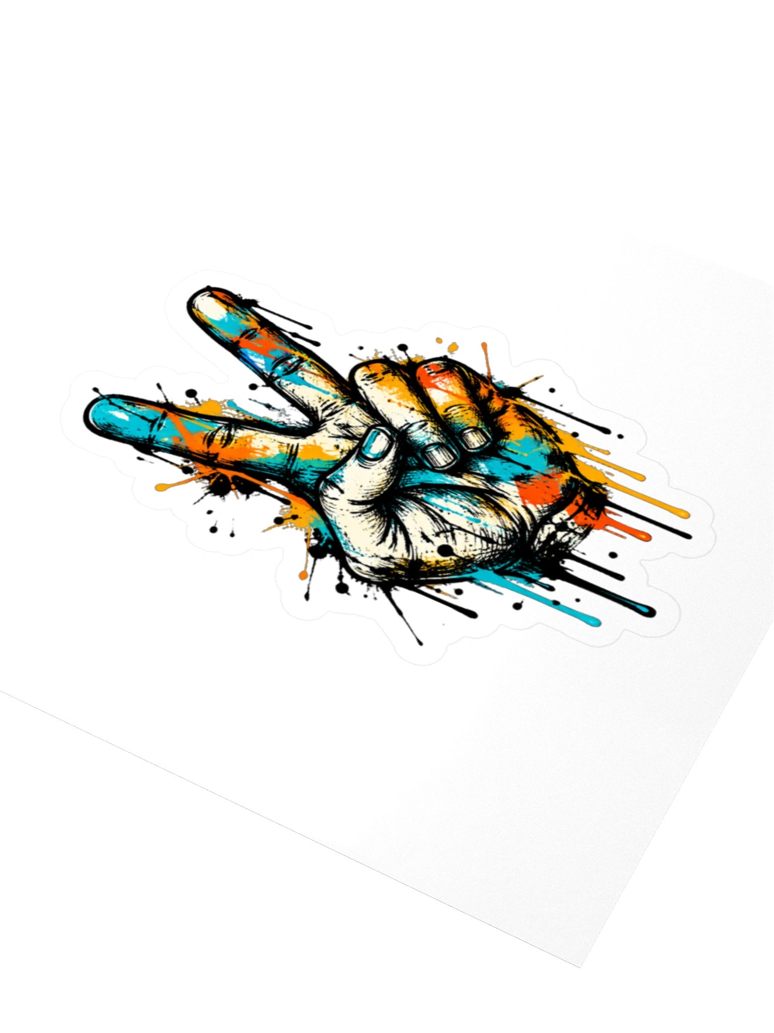 Peace Out product image (11)