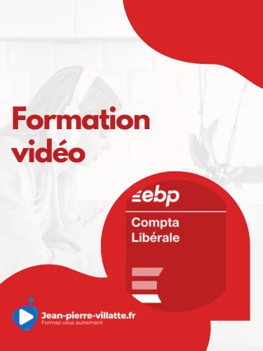 Formation vidéo EBP Compta libérale 2021 product image (1)