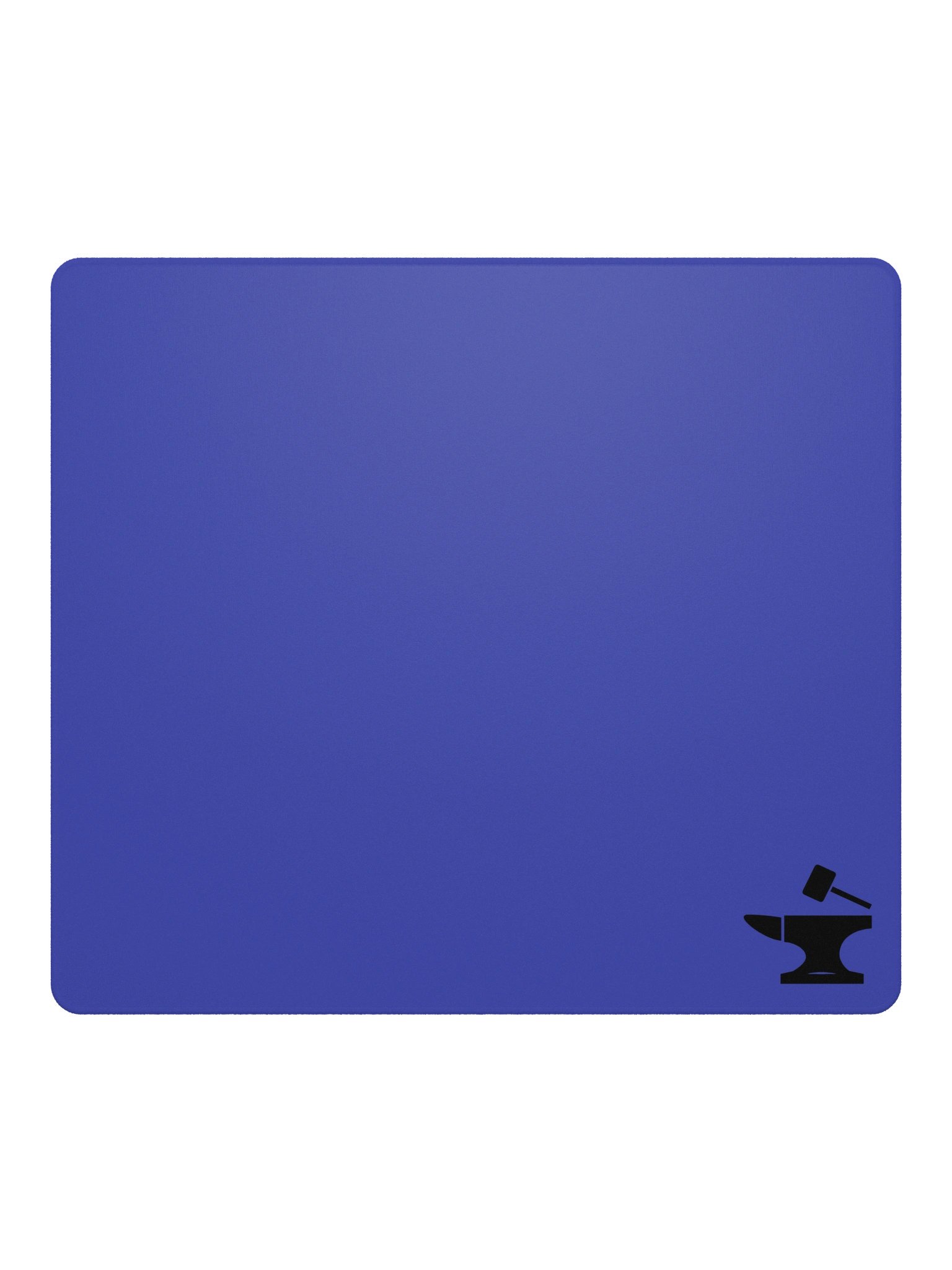 Blue Gaming Mousepad product image (1)