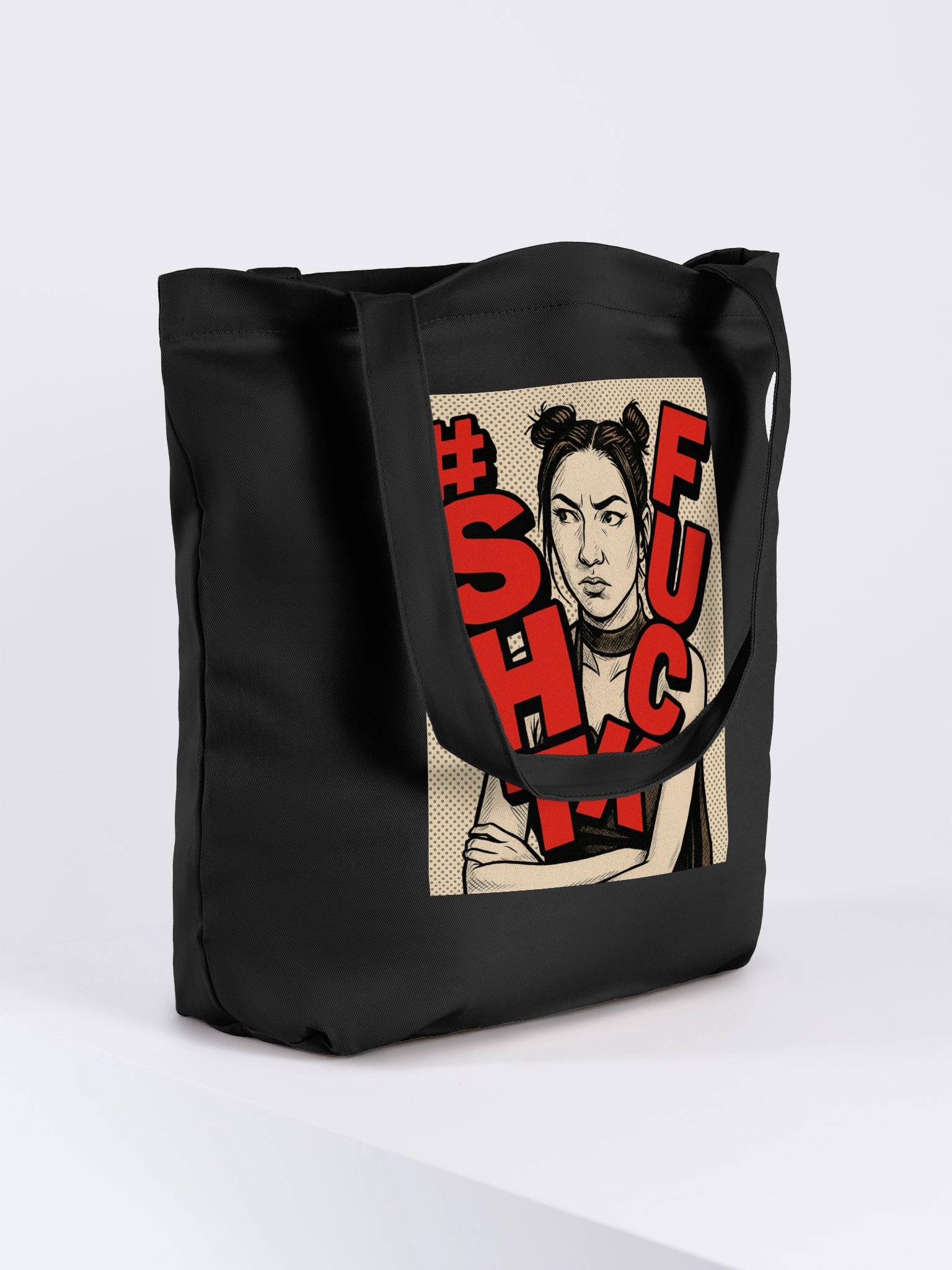 TC'25 ShtFck Tote product image (4)