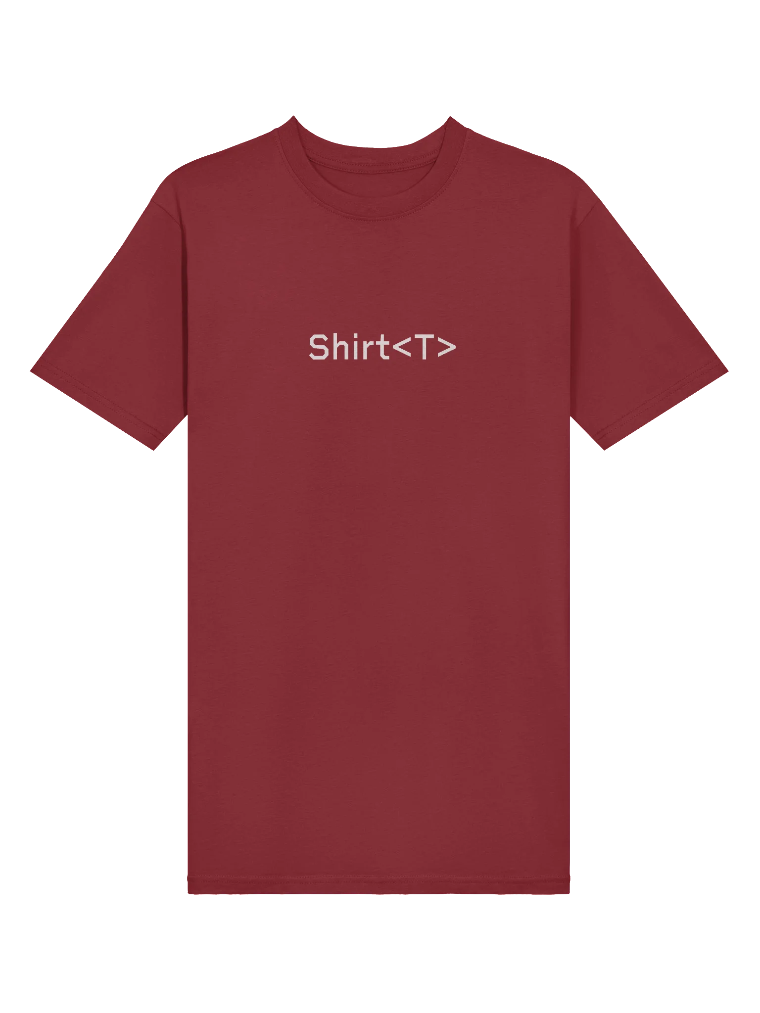The Generic Tee product image (3)