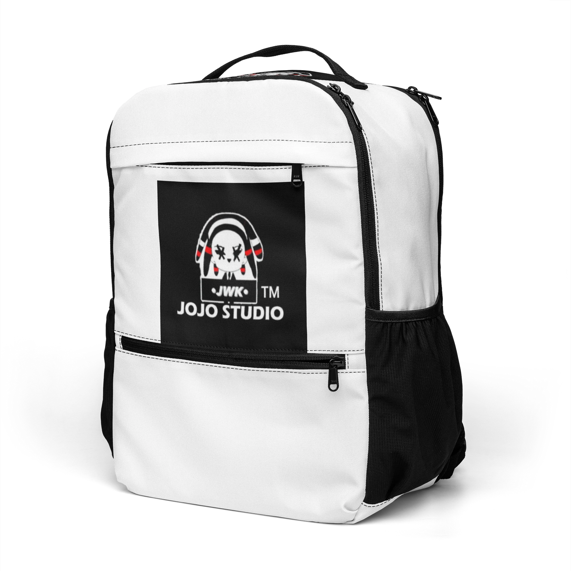 JWK JOJO Studio Bunny Utility Backpack product image (6)