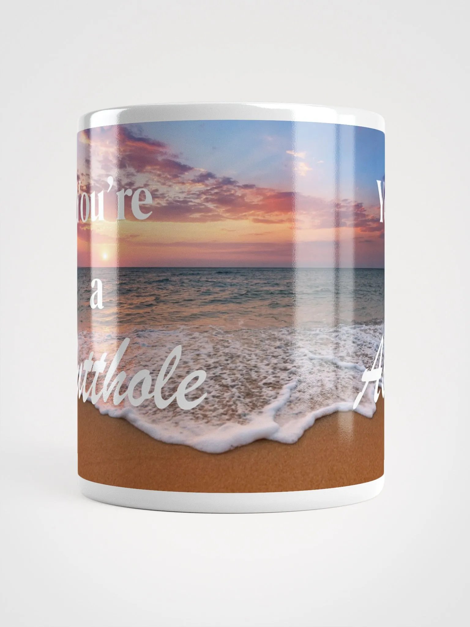Multiple Holes Coffee Mug product image (13)
