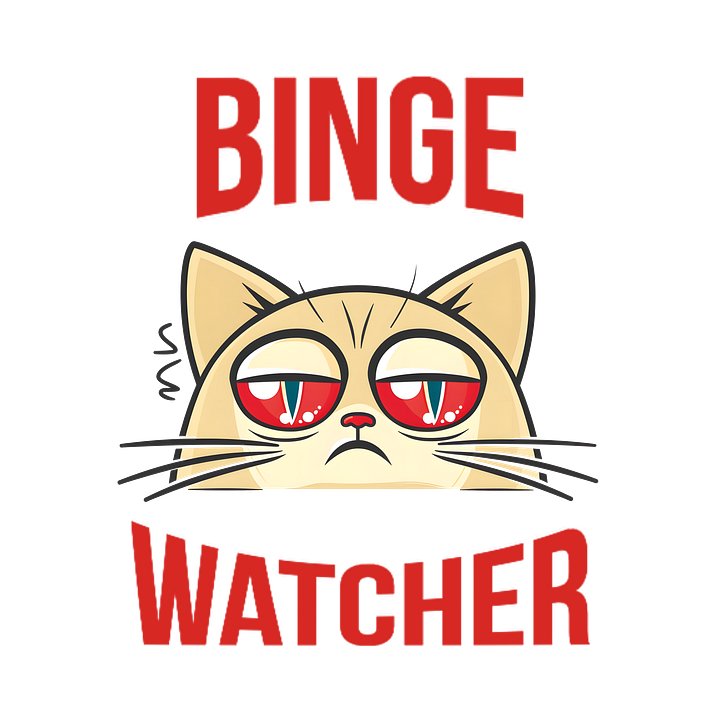 Binge Watcher product image (2)