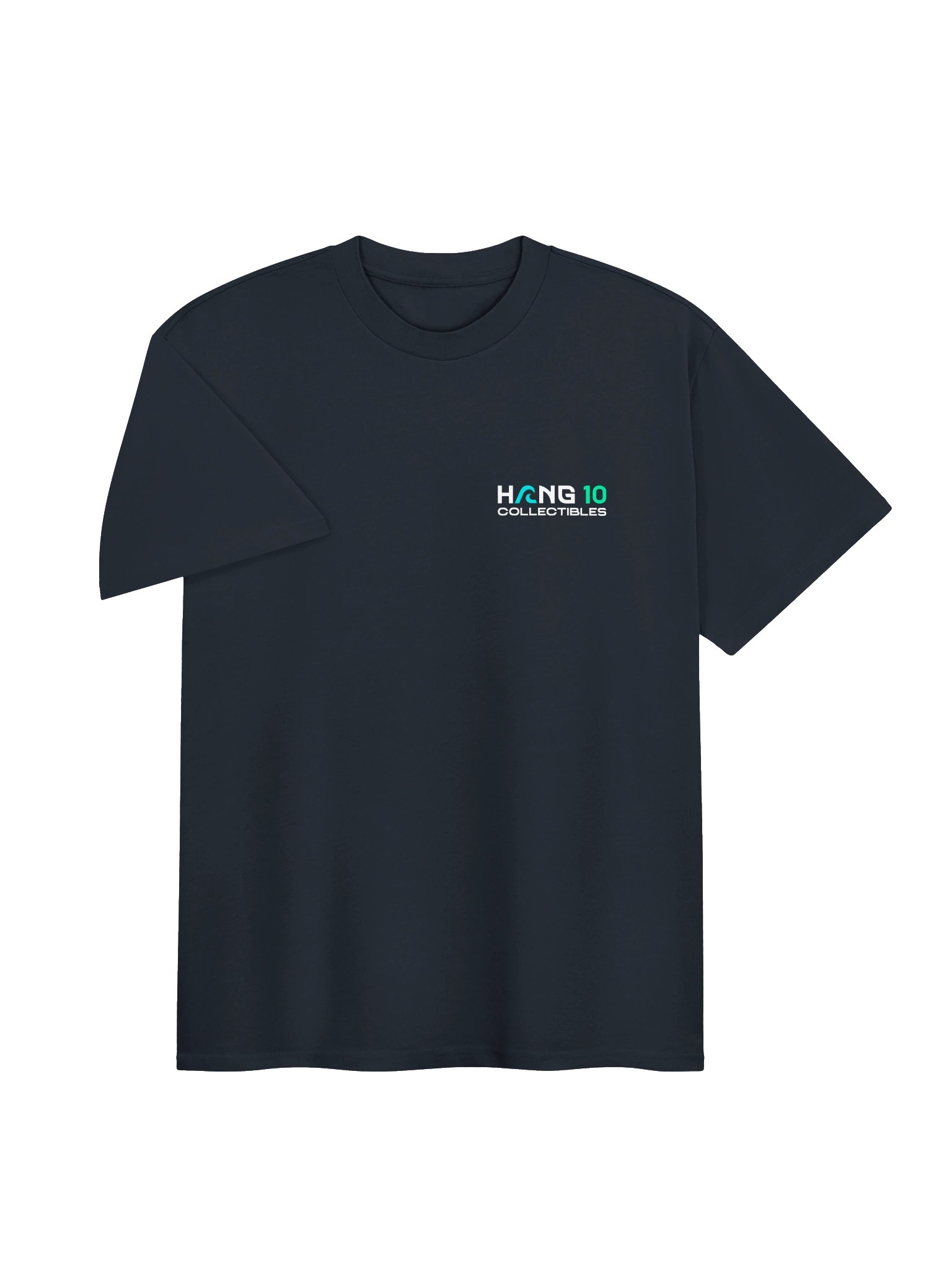 Hang 10 Logo T-Shirt product image (2)