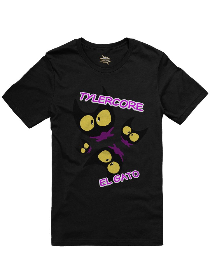 TYLERCORE - T.L Shirt product image (3)