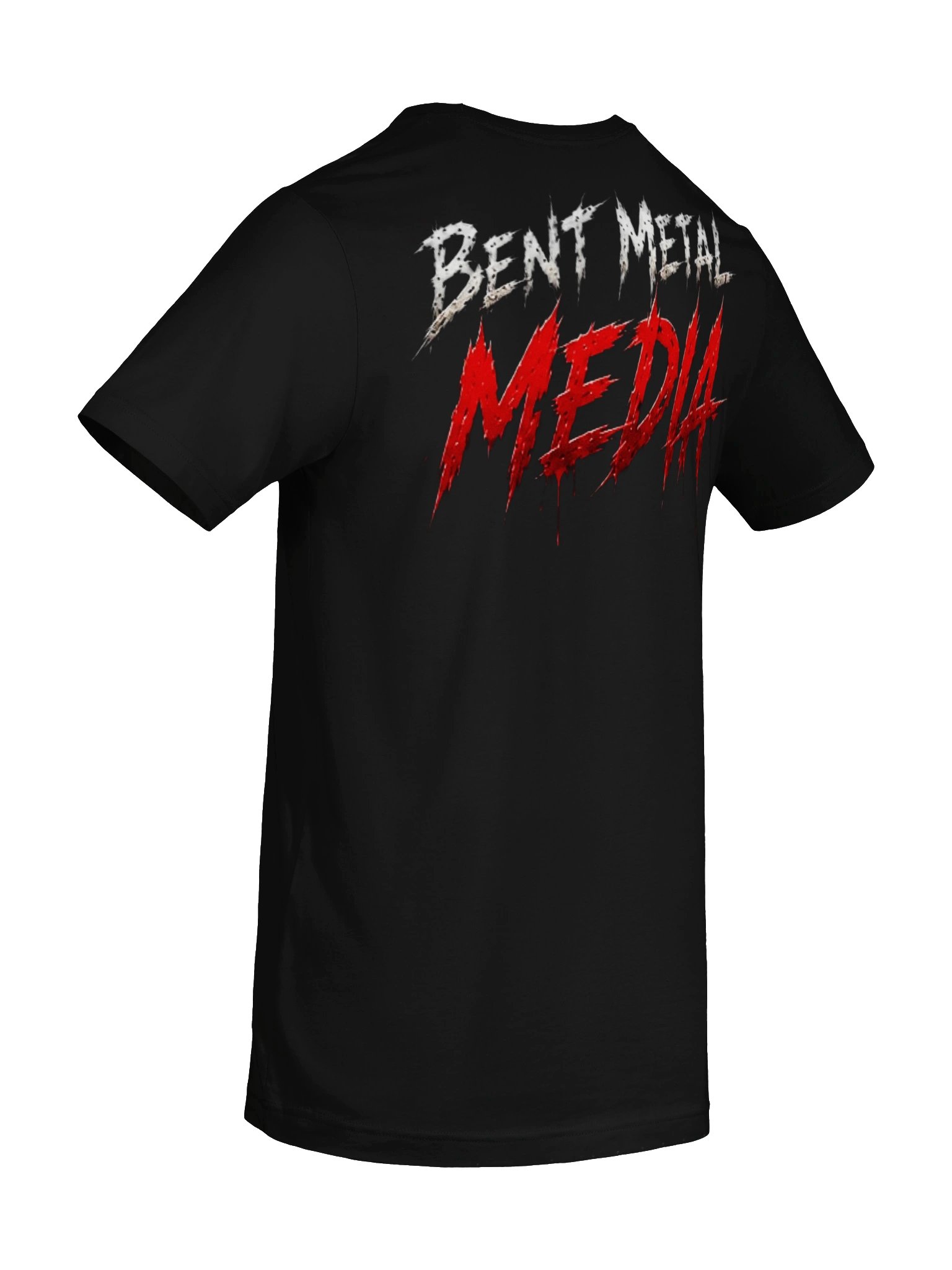 BENT METAL MEDIA product image (15)
