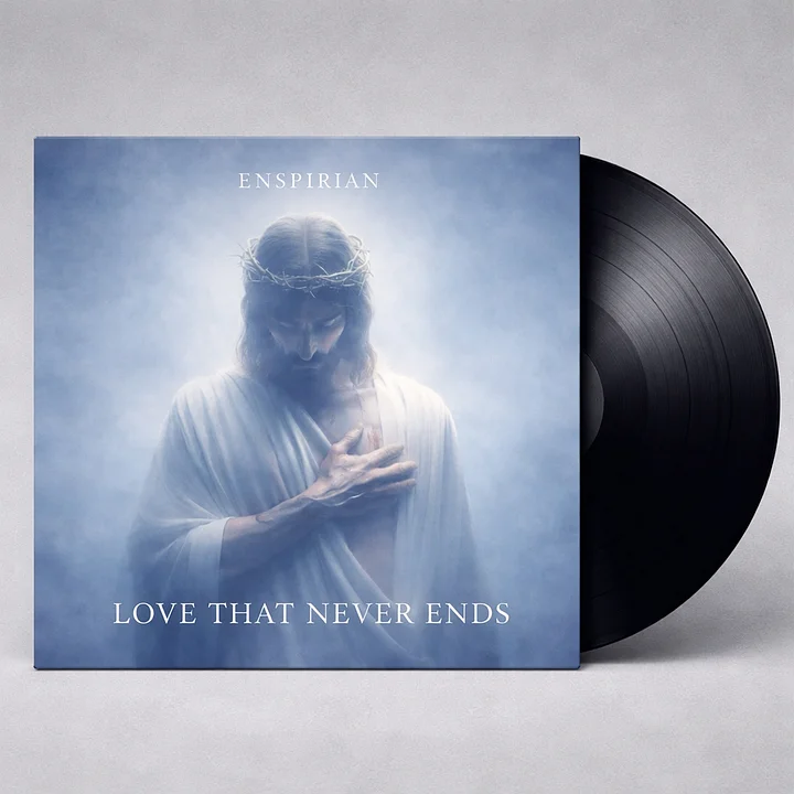Love That Never Ends product image (2)
