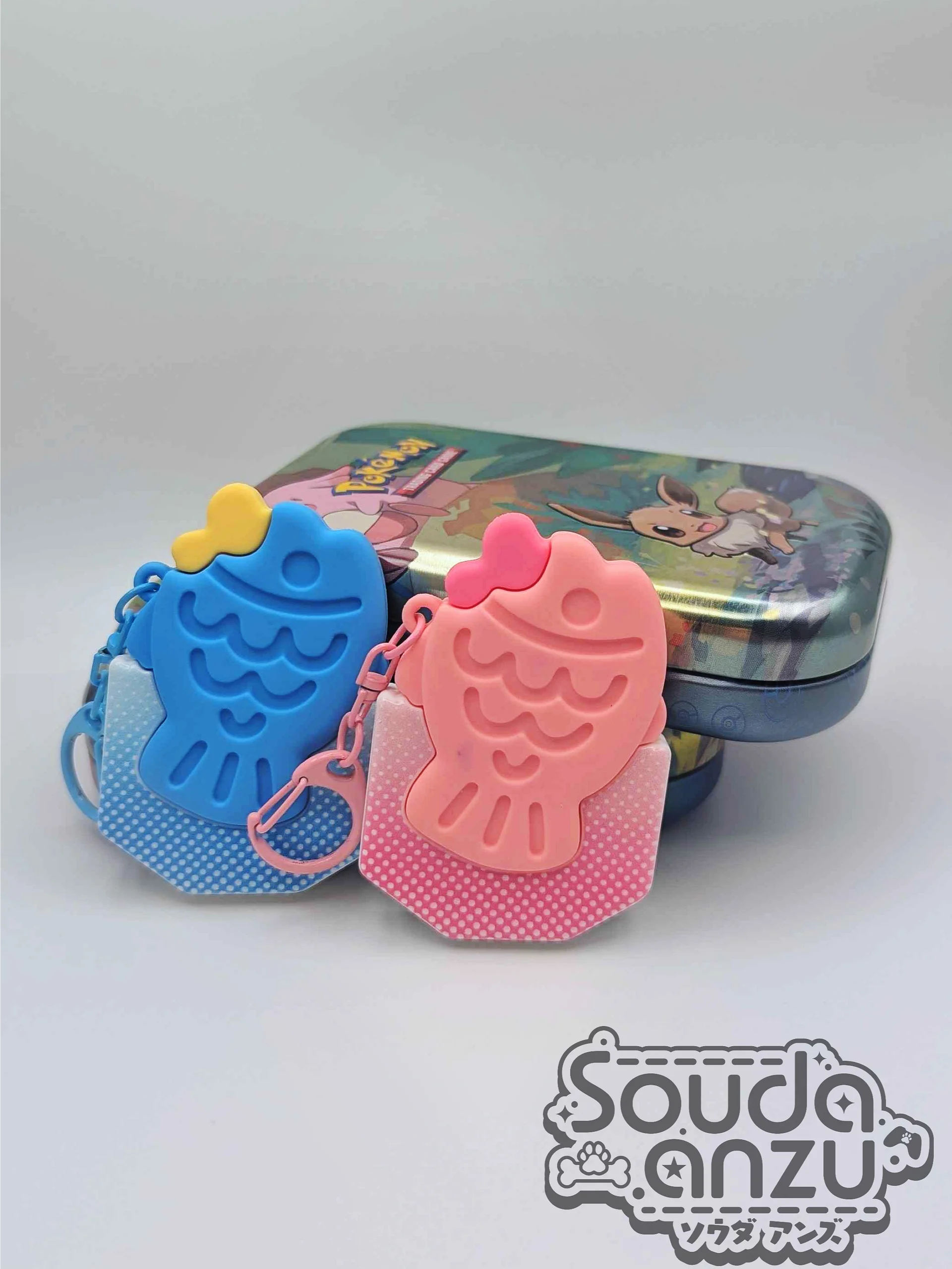 Taiyaki Charms product image (3)