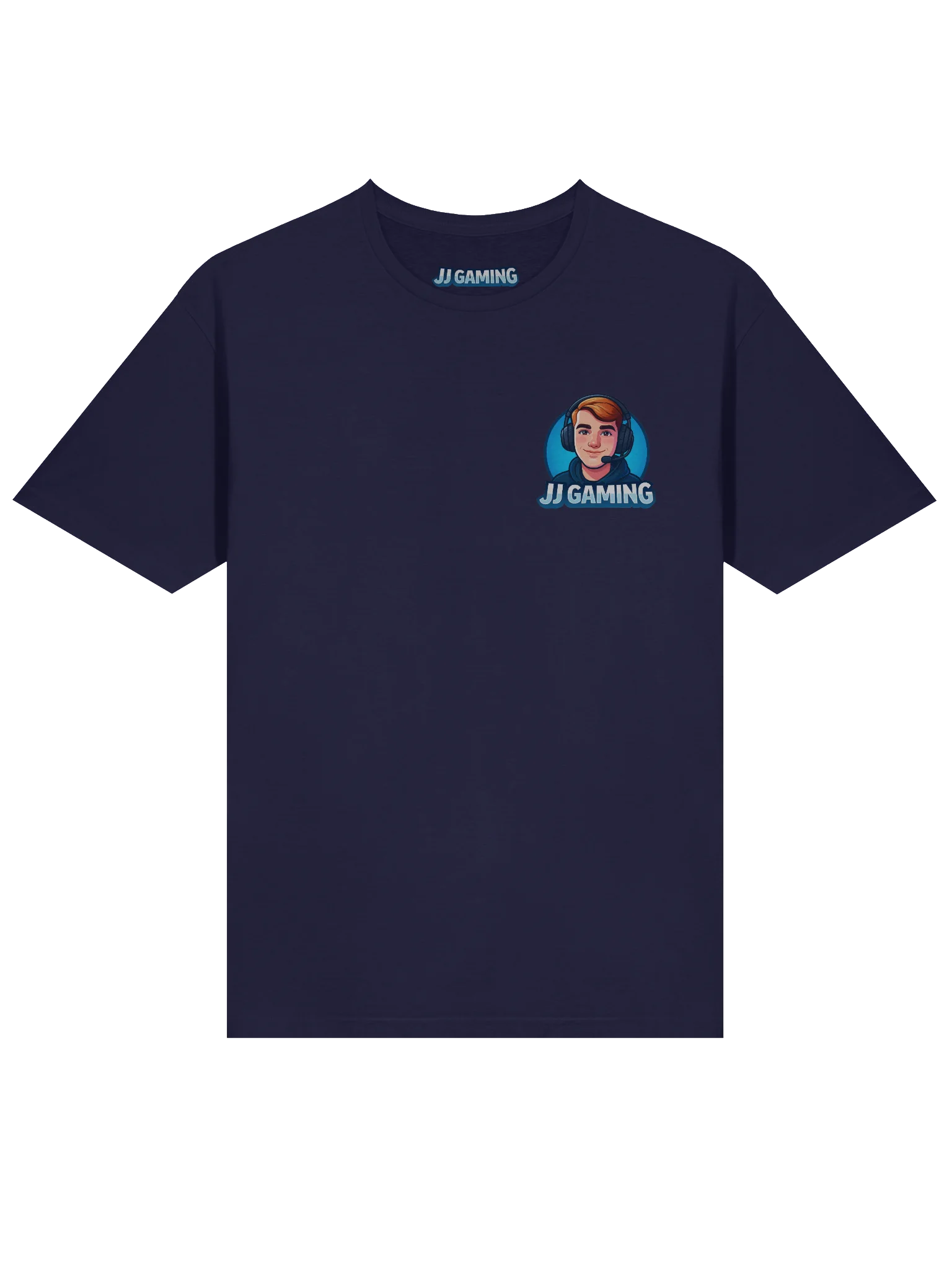 JJ Gaming 2026 Collection Shirt product image (23)