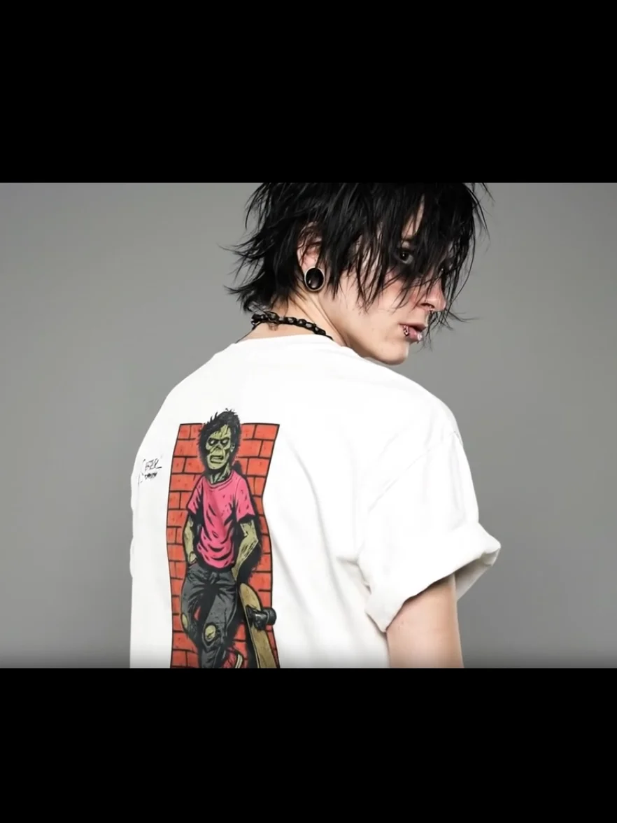 "Brick & Bones" by O.G. Skater® product image (2)