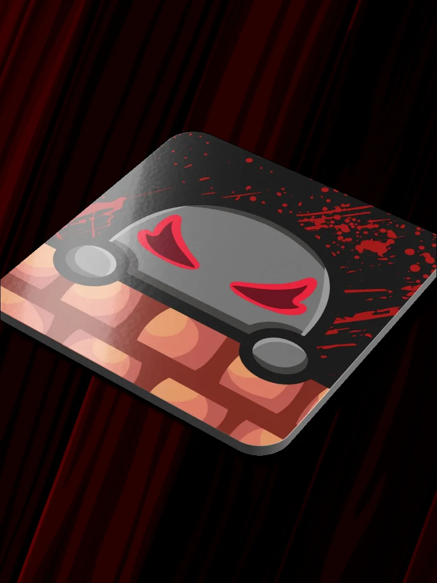 LURK Coaster product image (1)