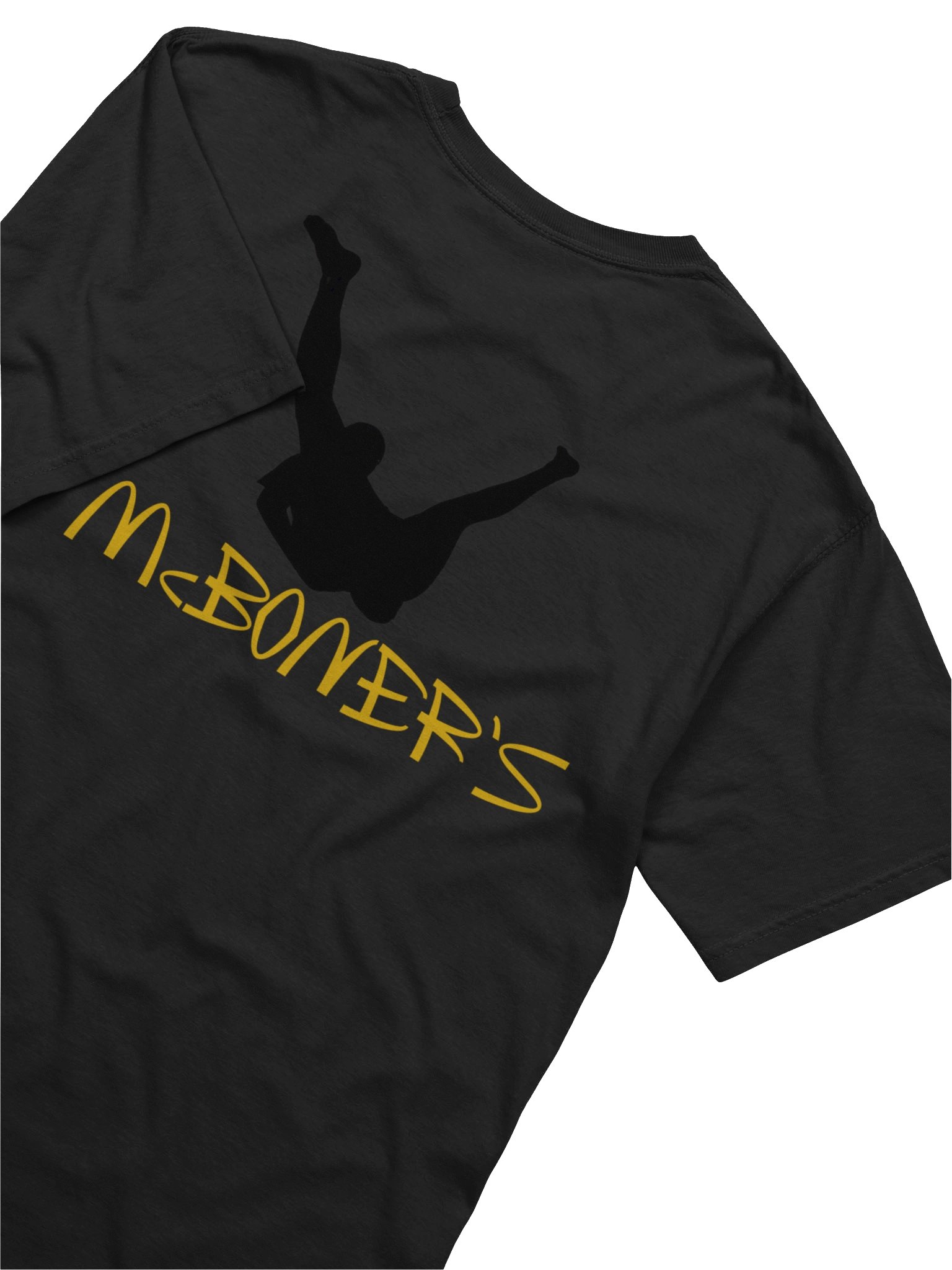 Mc boners Tshirt product image (6)