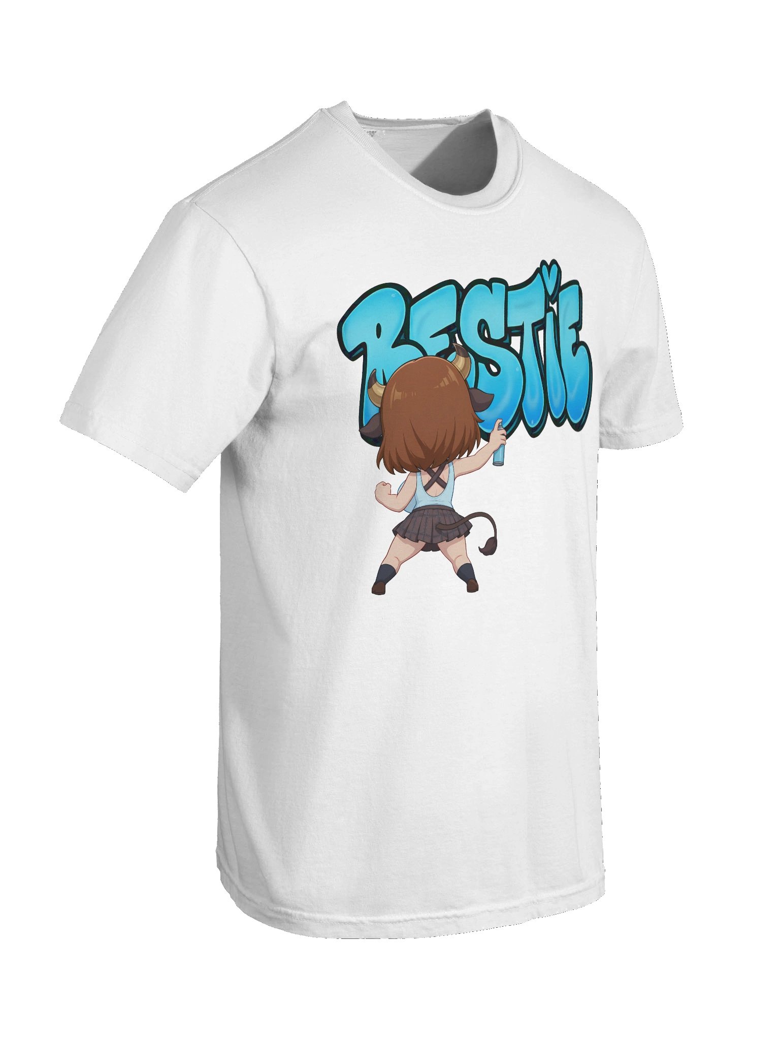 Belle - BESTIE Grafitti product image (12)