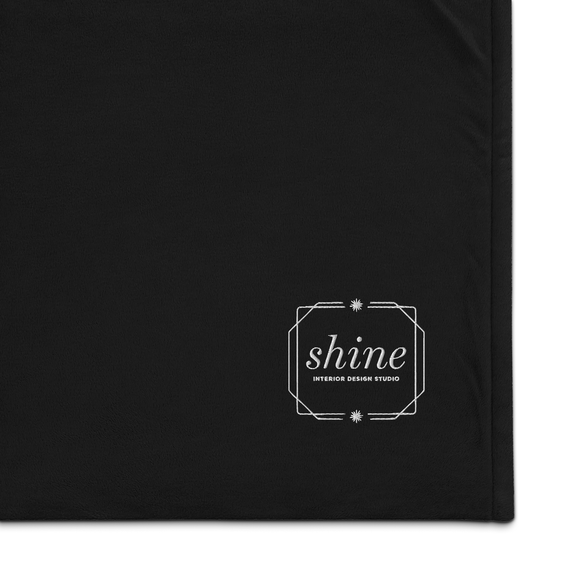 The Shine Cozy Throw product image (4)
