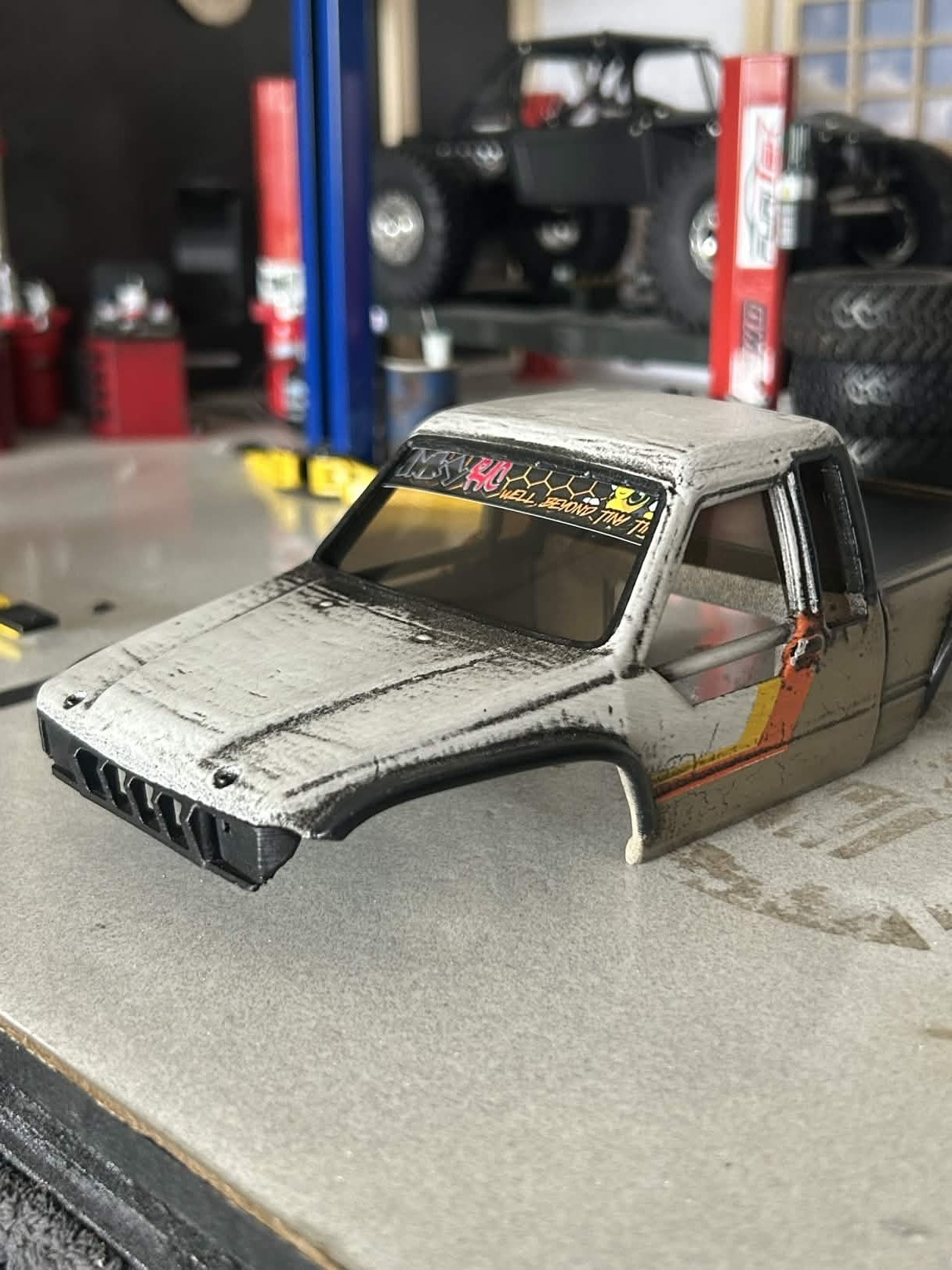 YOTA BODY product image (2)