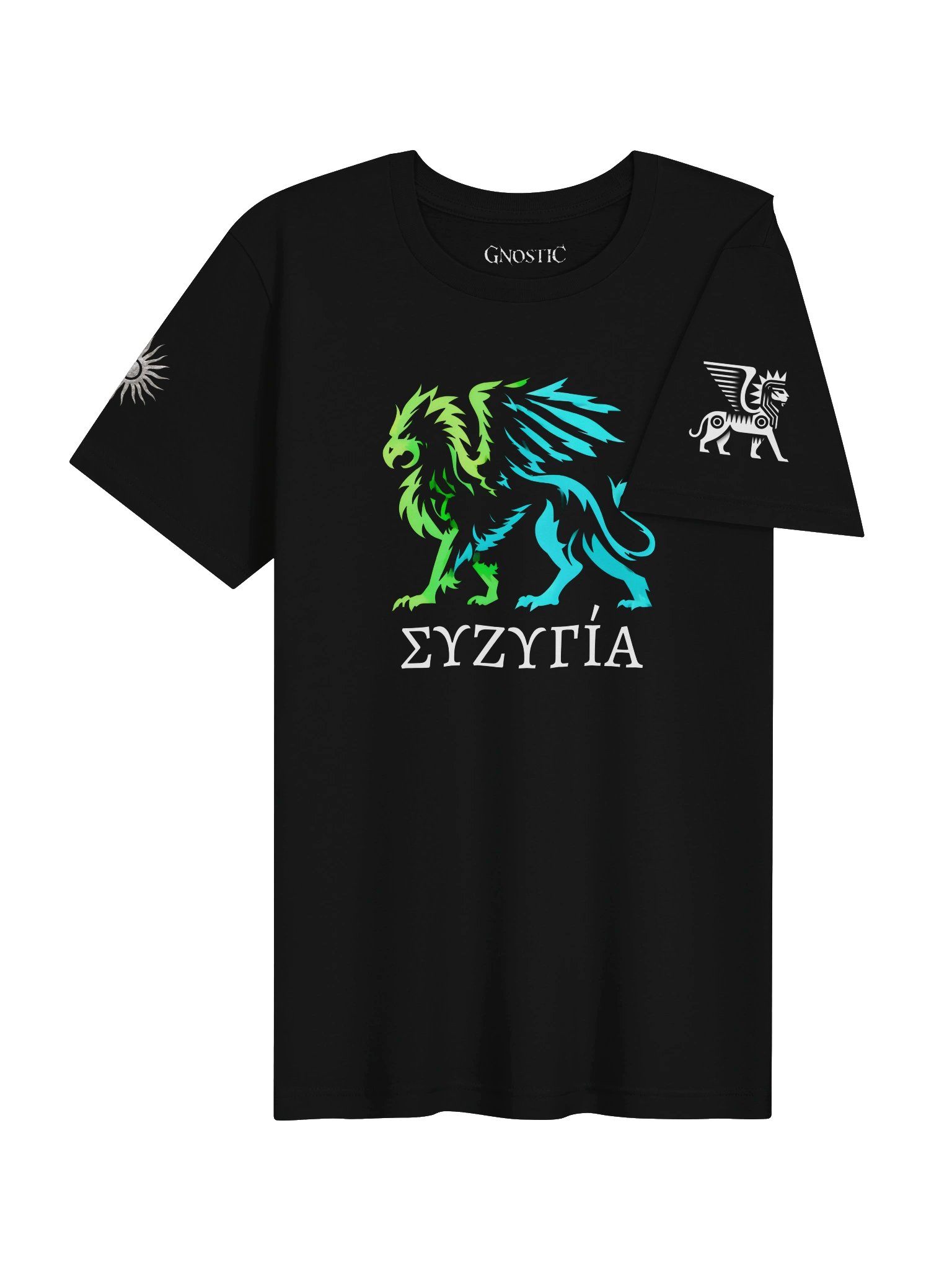 Syzygy - Shirt product image (4)