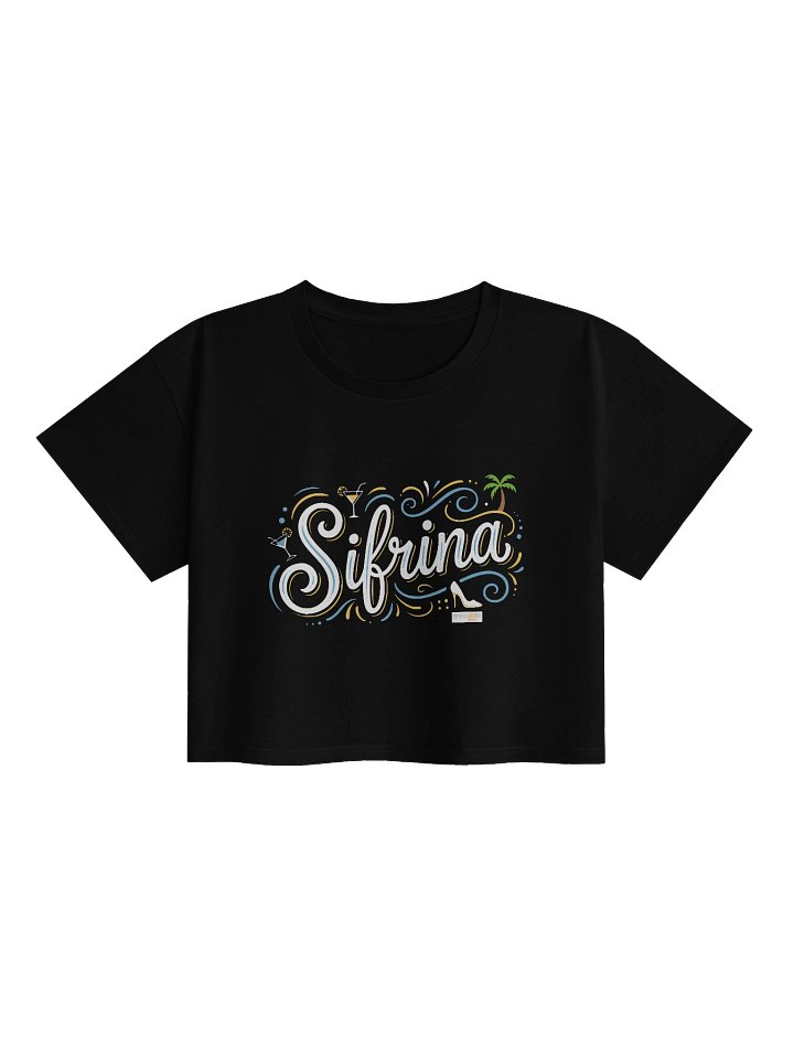SIfrina (Spoiled Girl) product image (13)