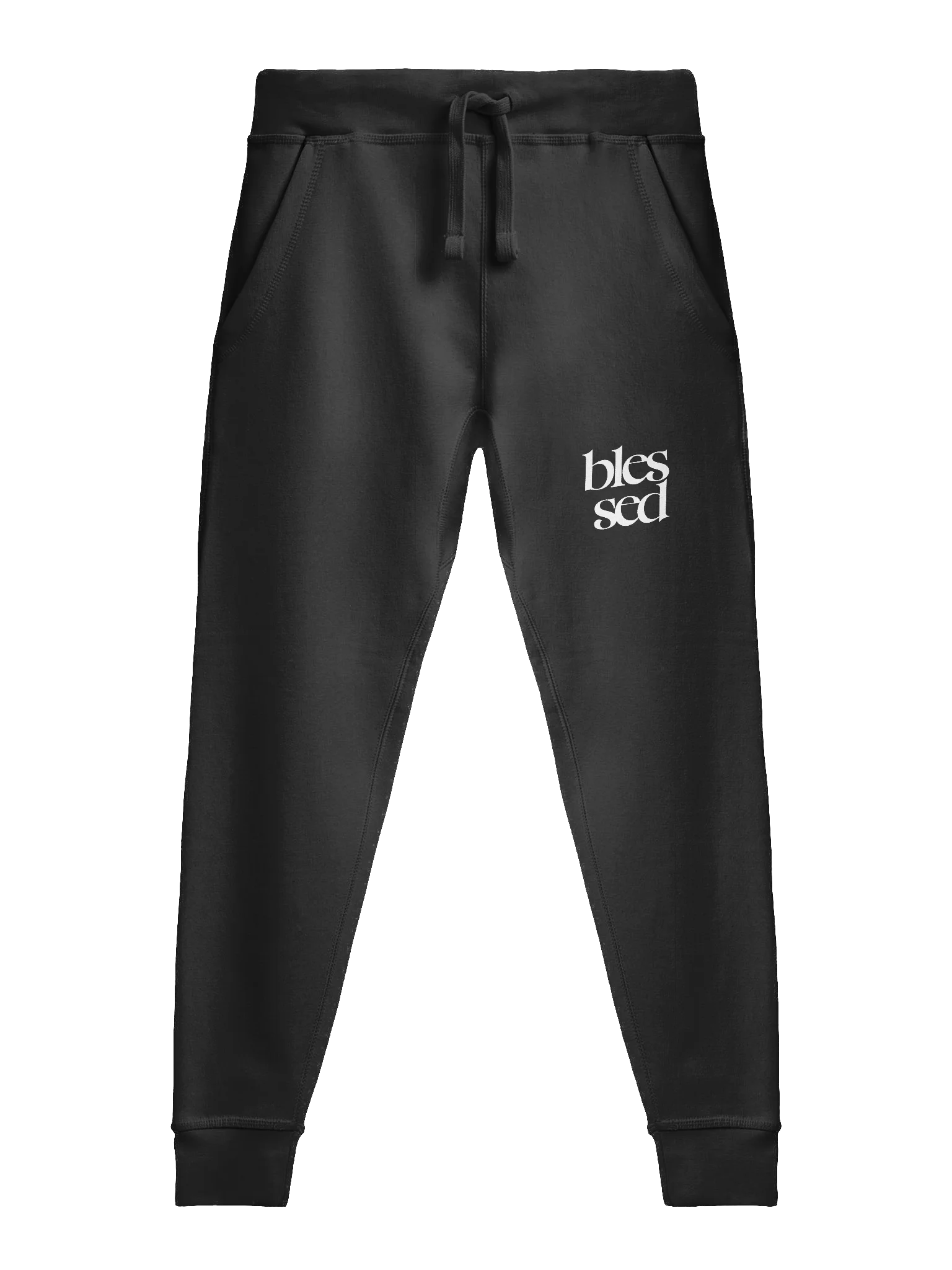 Blessed Joggers product image (3)
