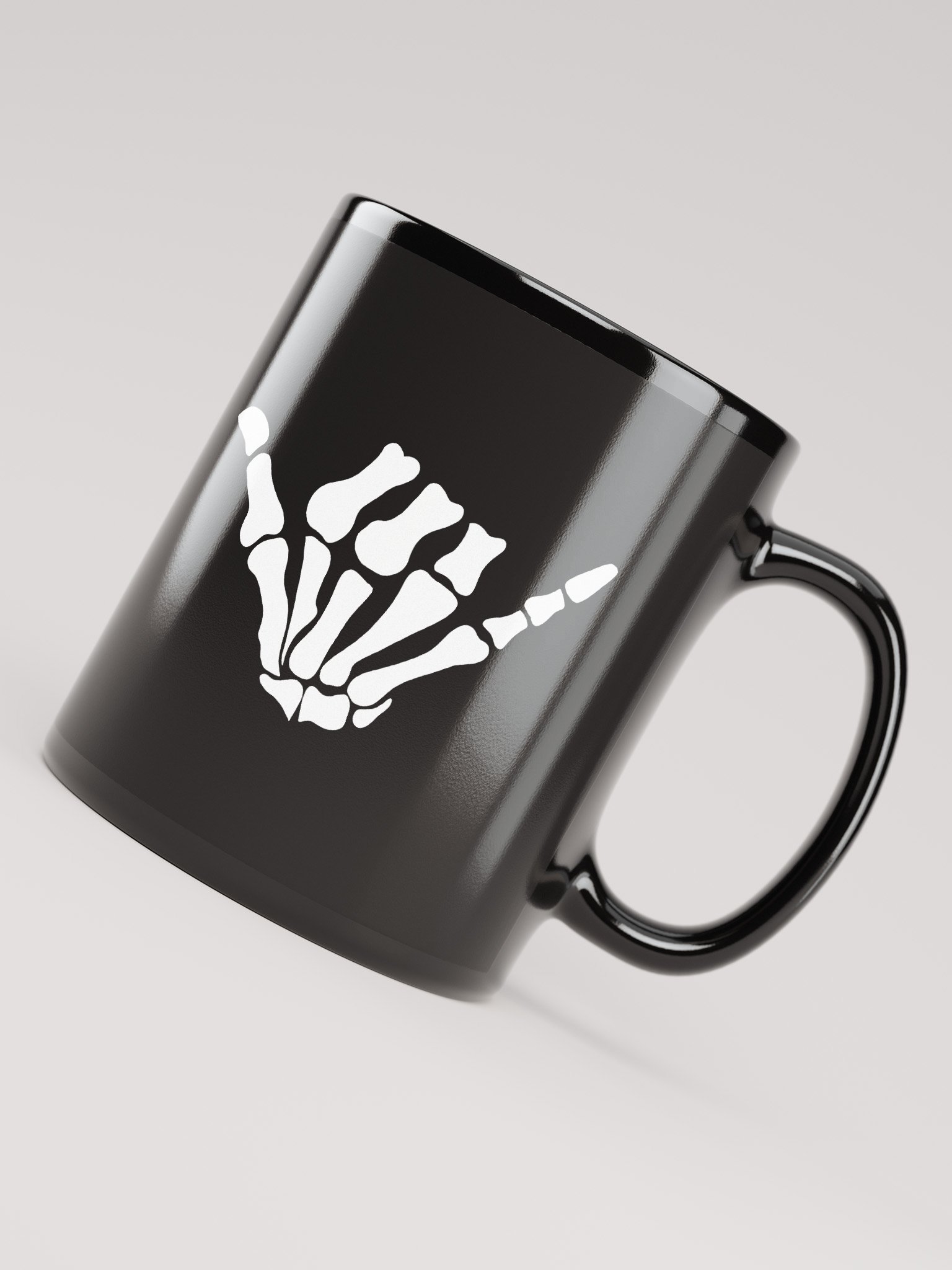 Shaka-Brah Mug product image (4)