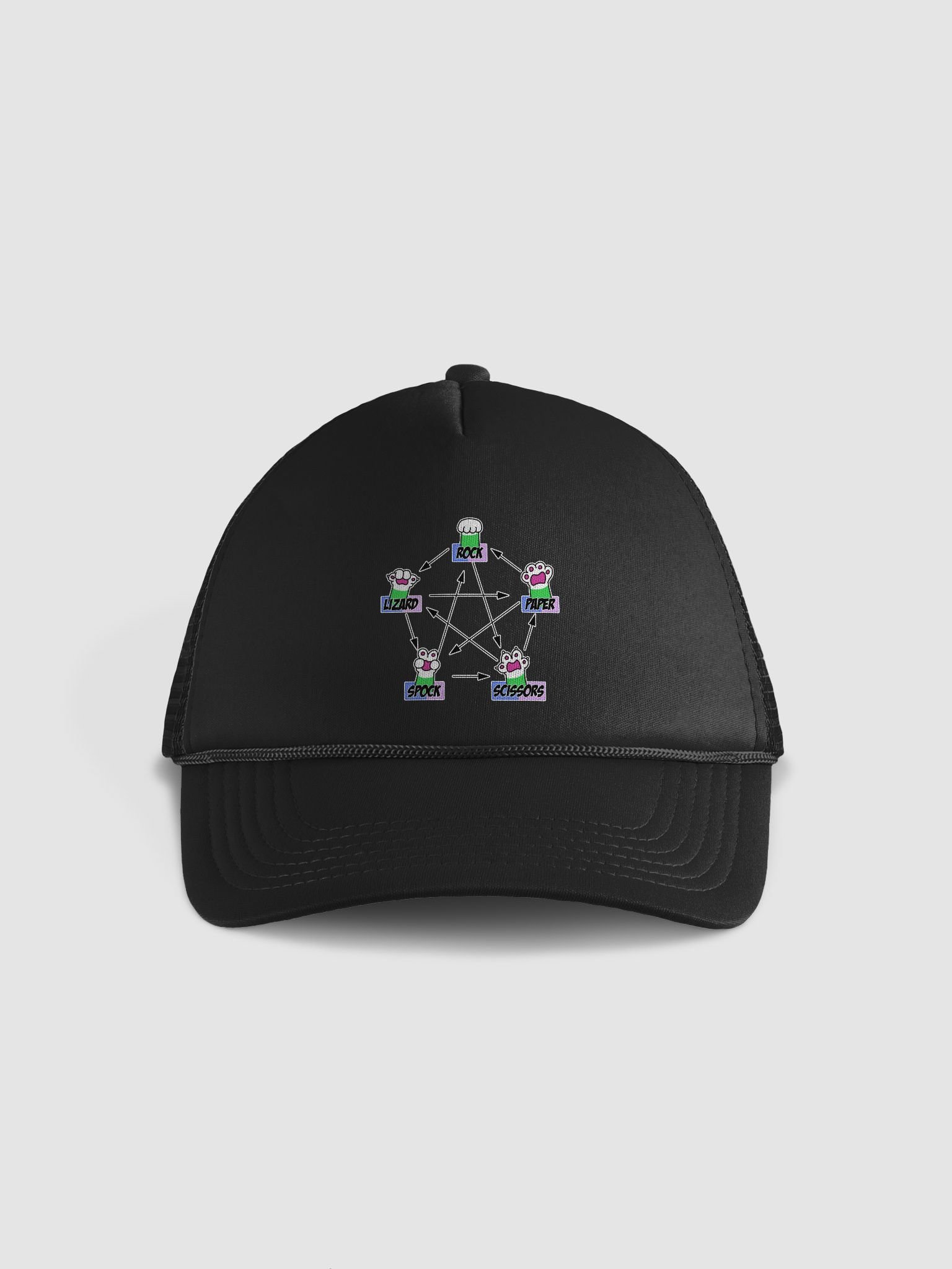 The Ultimate Game - Bazinga! product image (1)