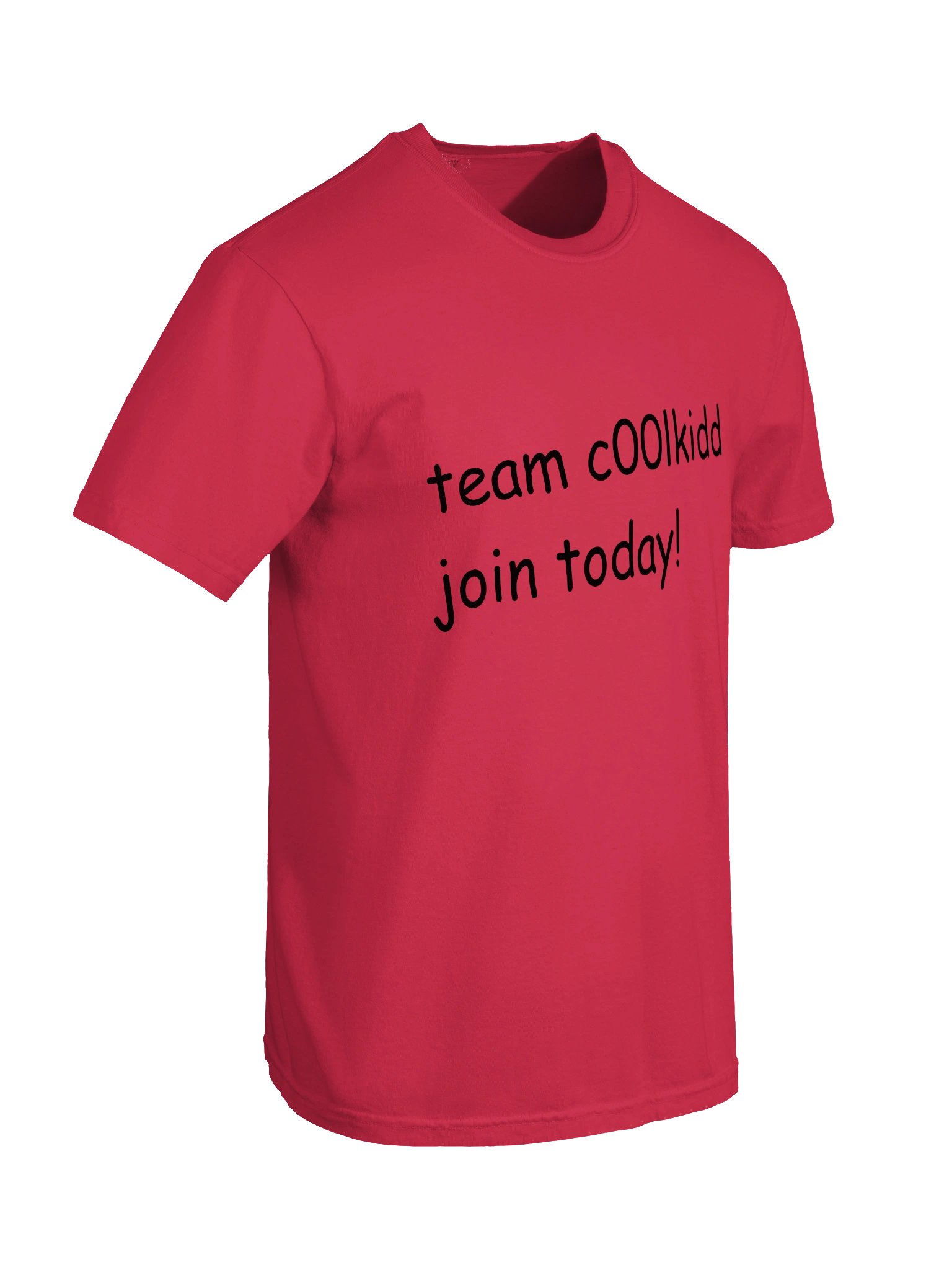 team c00lkidd join today! product image (6)