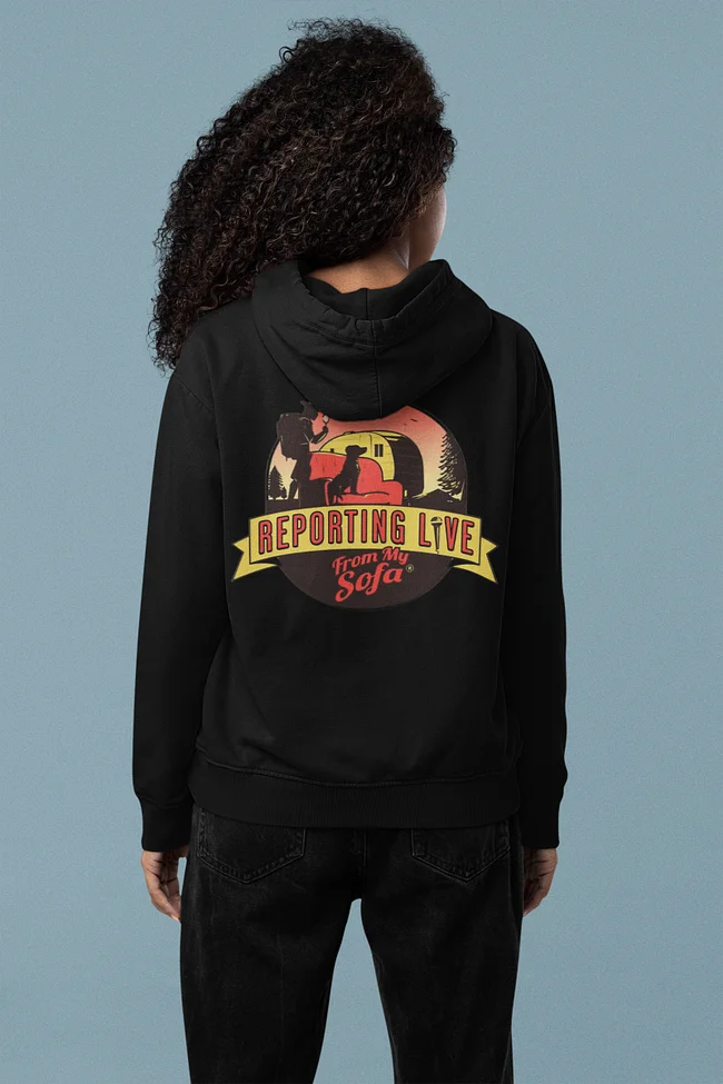Hoodies & Sweatshirts